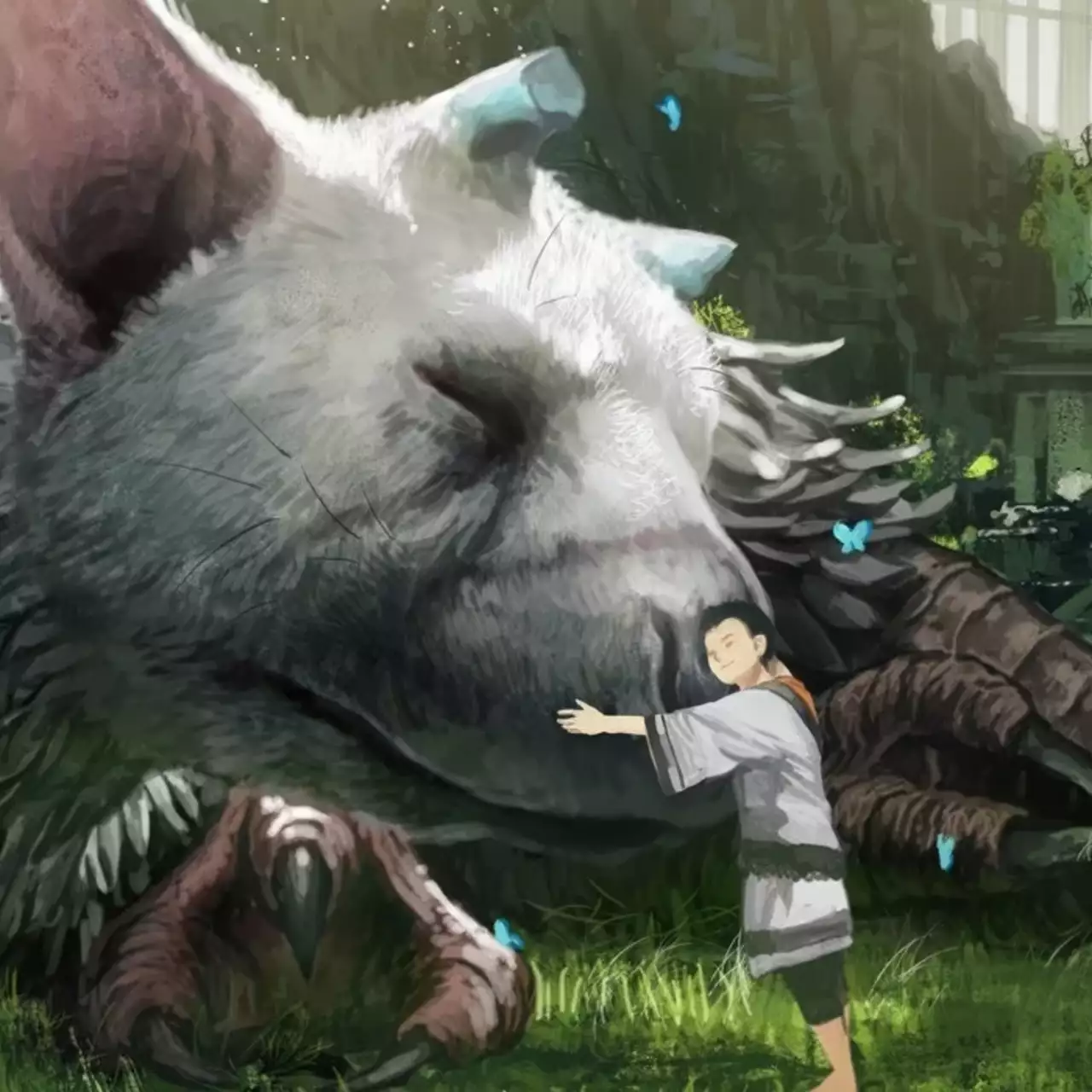 Karya Fumito Ueda: Shadow of the Colossus, The Last Guardian dan Ico. Permainan yang Tidak Biasa dan Apa Selanjutnya