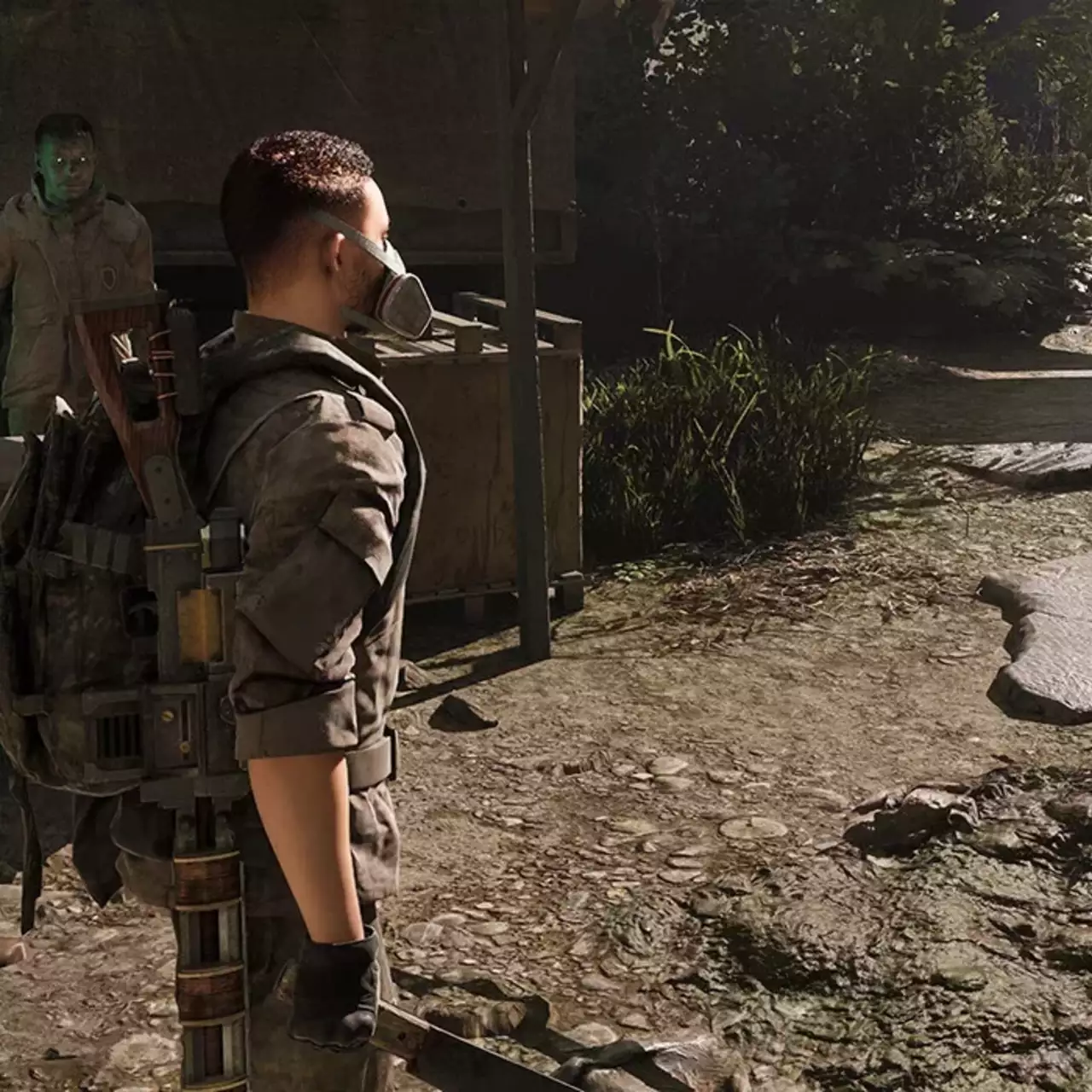 Chernobylite 2 Berhasil Didanai di Kickstarter