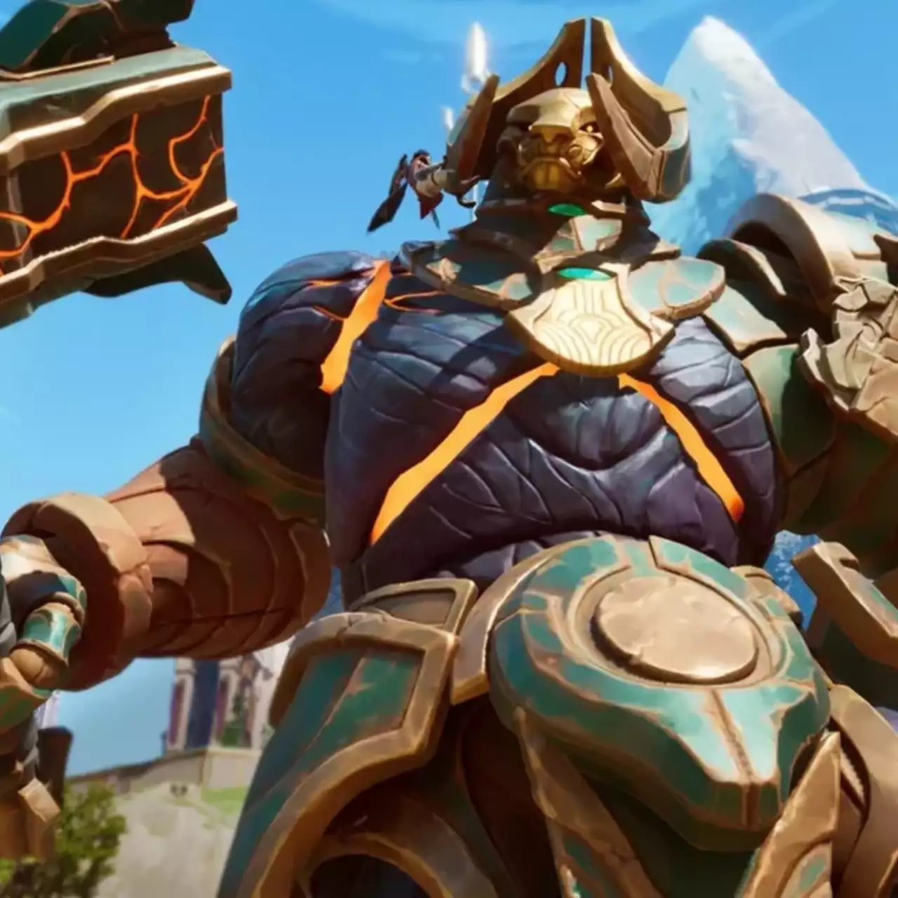 Wymagania systemowe Eternal Strands ujawnione, gra akcji od weterana BioWare