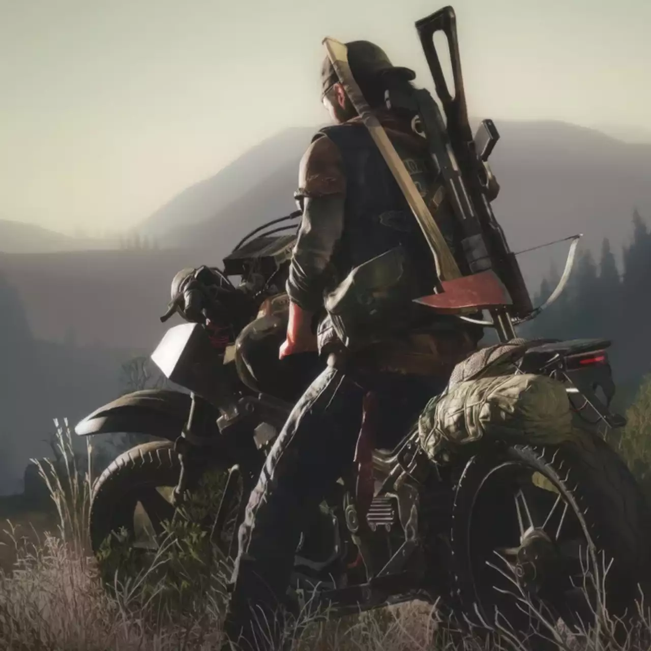 Колишній геймдиректор Days Gone підтримав Bend Studio після того, як Sony скасувала її гру