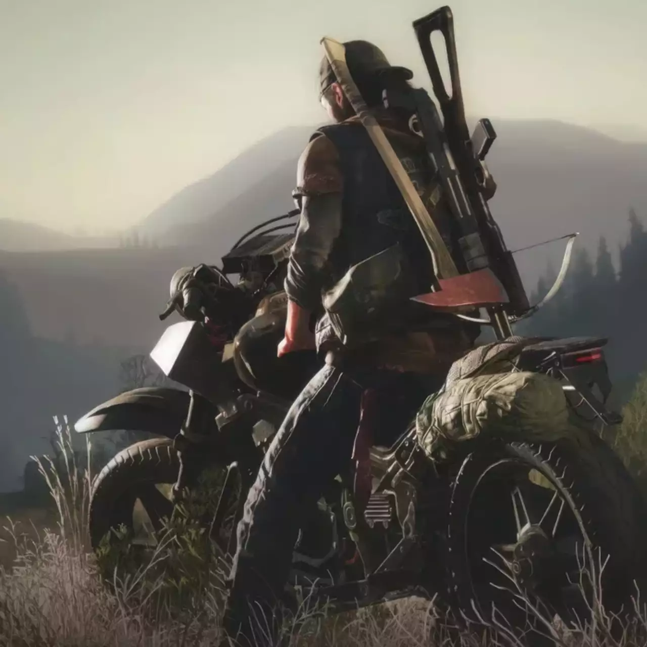 Former Days Gone Game Director Supports Bend Studio After Sony Cancels Its Game Former Days Gone Game Director Supports Bend Studio After Sony Cancels Its Game