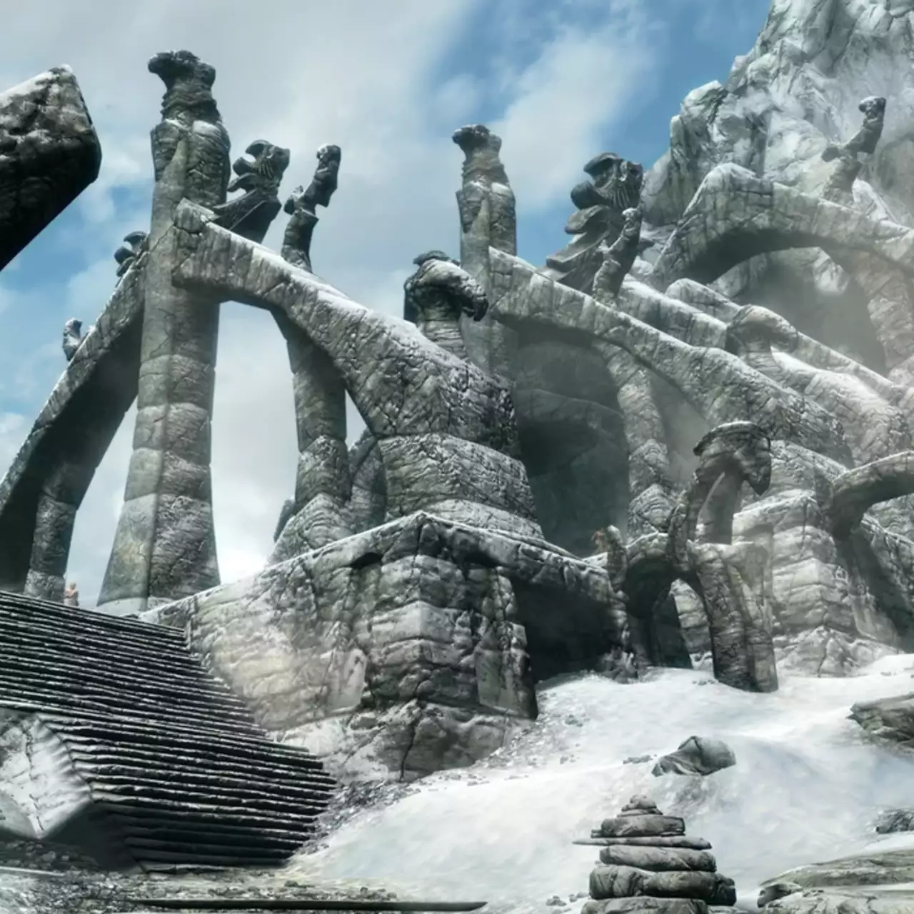 Skyrim Special Edition отримала 90%-ну знижку і майже побила рекорд по онлайну в Steam Skyrim Special Edition отримала 90%-ну знижку і майже побила рекорд по онлайну в Steam