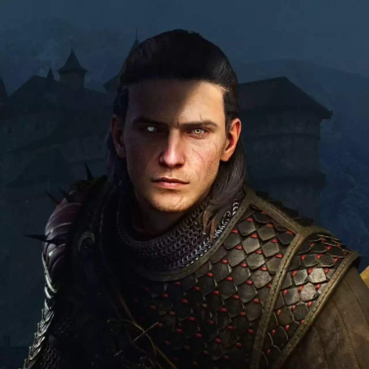 The Blood of Dawnwalker Will Have Romances and a Special Magic System