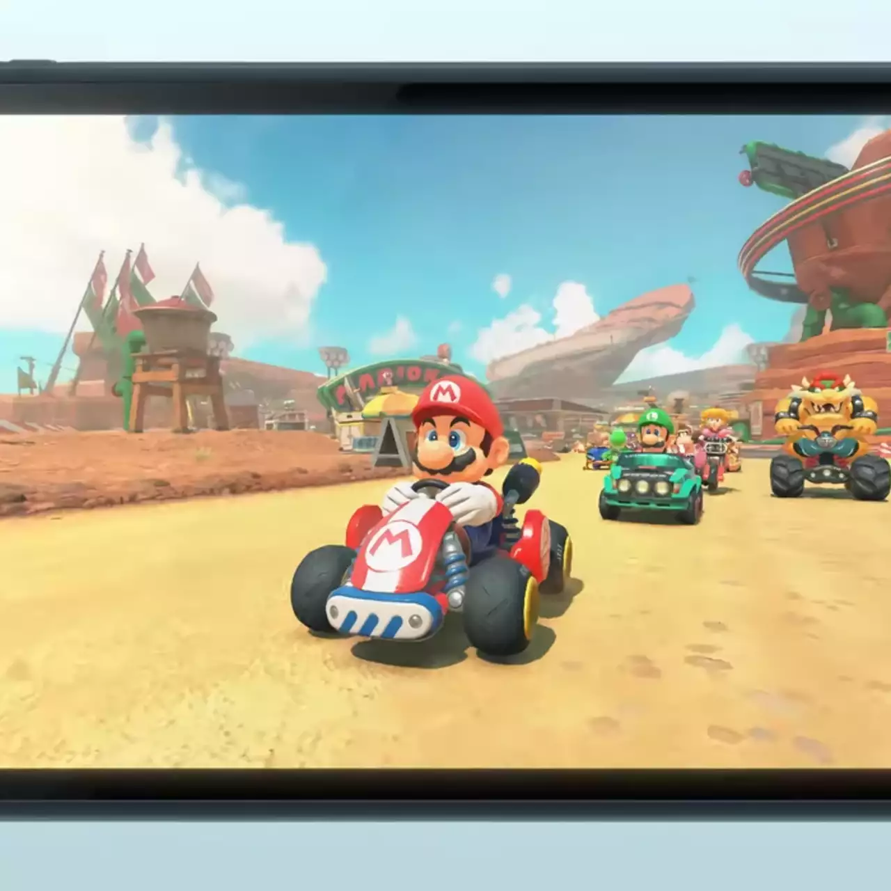 Експерти розповіли, скільки може коштувати Nintendo Switch 2 в Україні