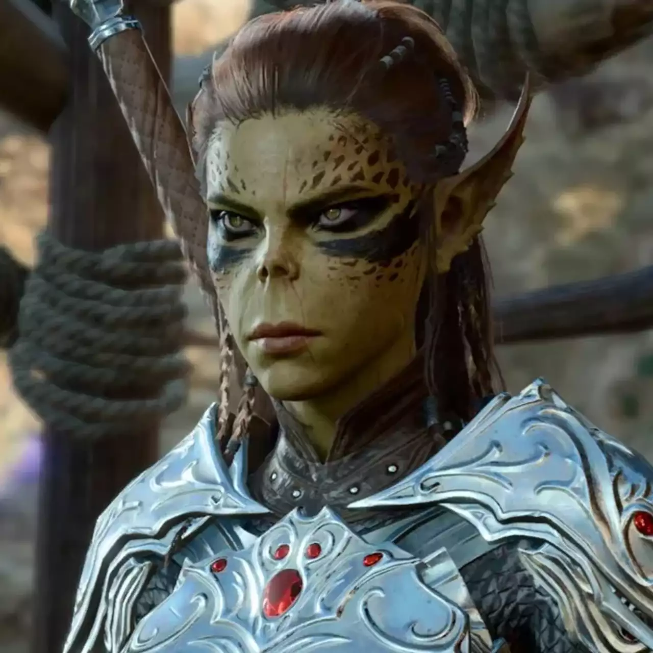 Baldur's Gate 3 creators showed off photo mode features through memes with characters Baldur's Gate 3 creators showed off photo mode features through memes with characters