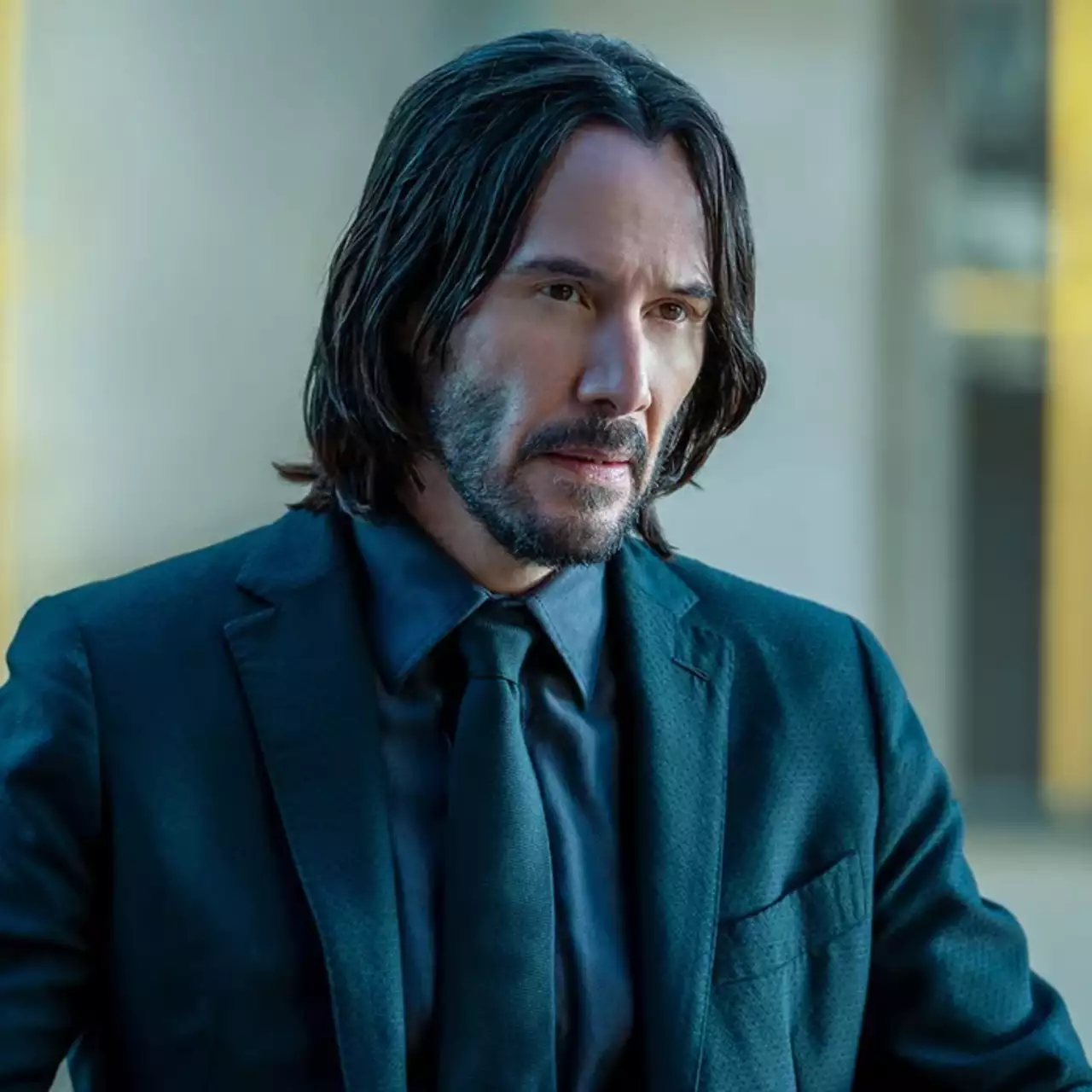 A Internet Ferve com Deepfake Realista Apresentando Keanu Reeves, Atraindo 16 Milhões de Visualizações
