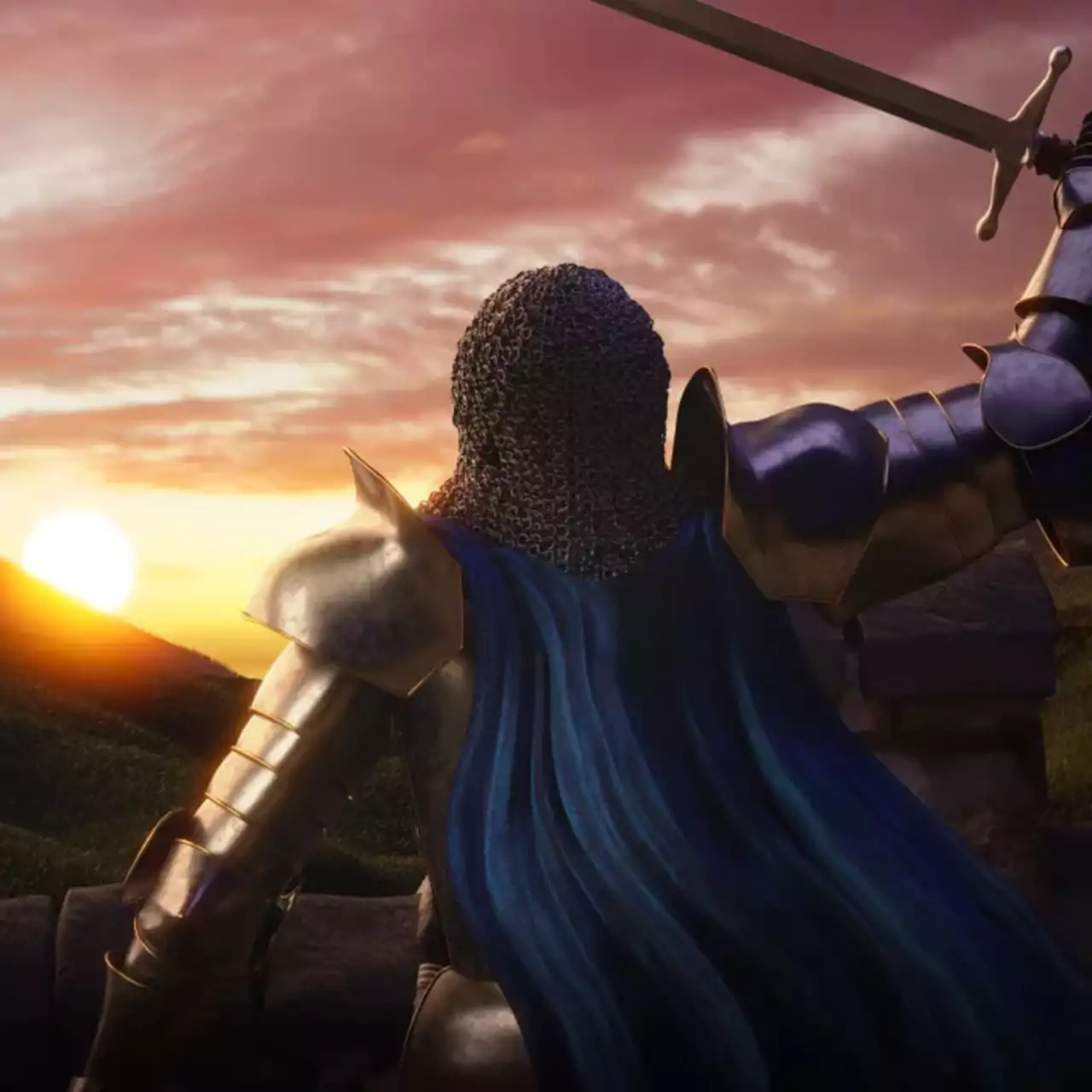 Zapowiedziano Remaster Stronghold Crusader