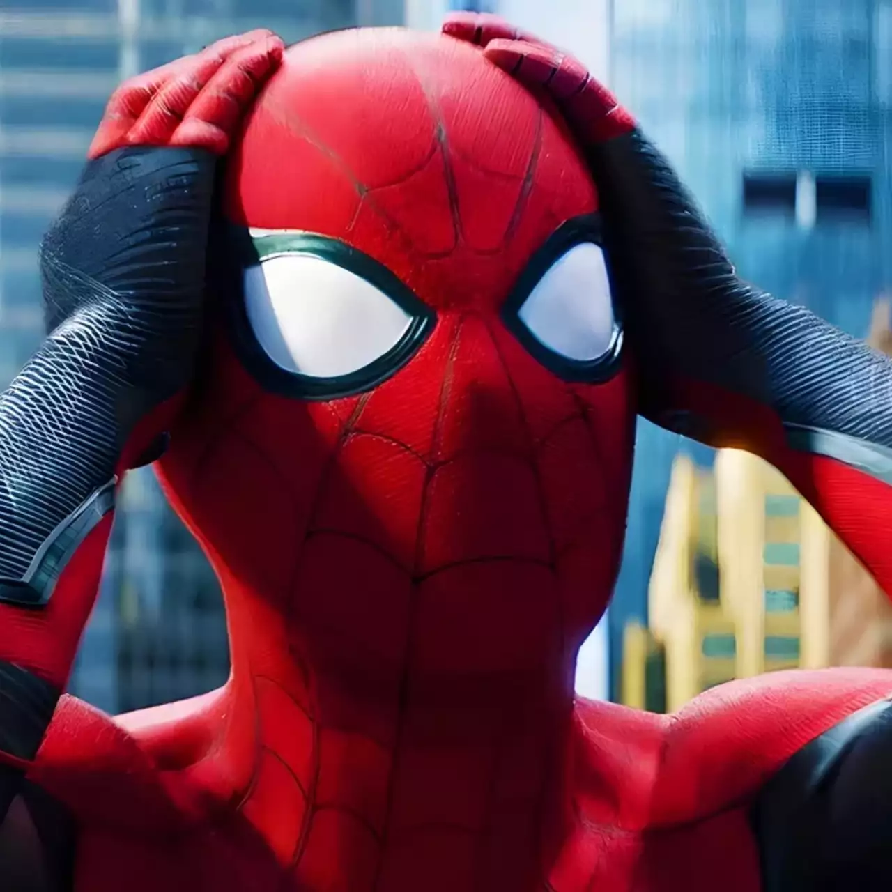 Insider Reveals Two Supervillains Originally Planned for the New Spider-Man Movie Insider Reveals Two Supervillains Originally Planned for the New Spider-Man Movie