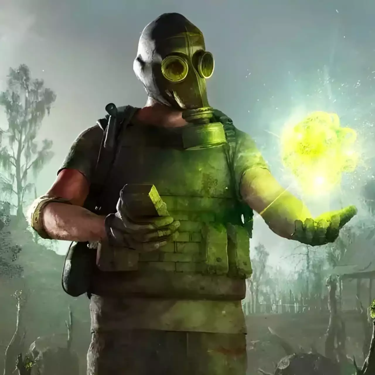 Developers of the Post-Apocalyptic Open-World Shooter Pioner Unveil the Upgraded Craftable Blade Shishkar Developers of the Post-Apocalyptic Open-World Shooter Pioner Unveil the Upgraded Craftable Blade Shishkar