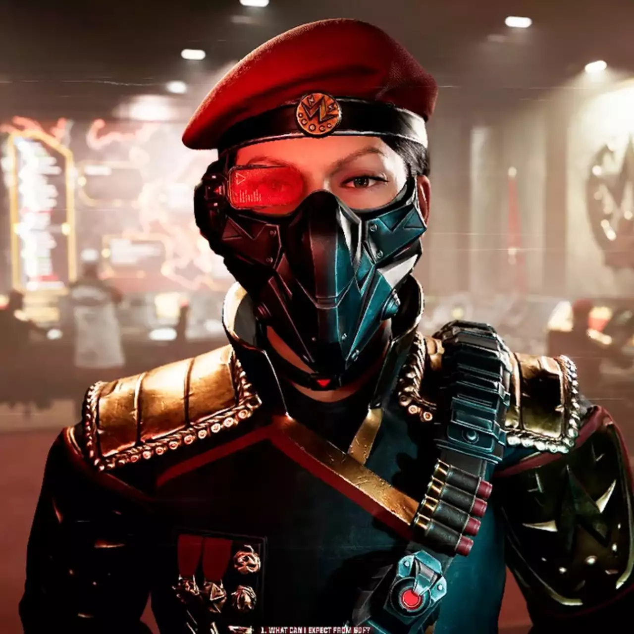 Вийшов новий трейлер стратегії в дусі 90-х Tempest Rising. У Steam стартували передзамовлення