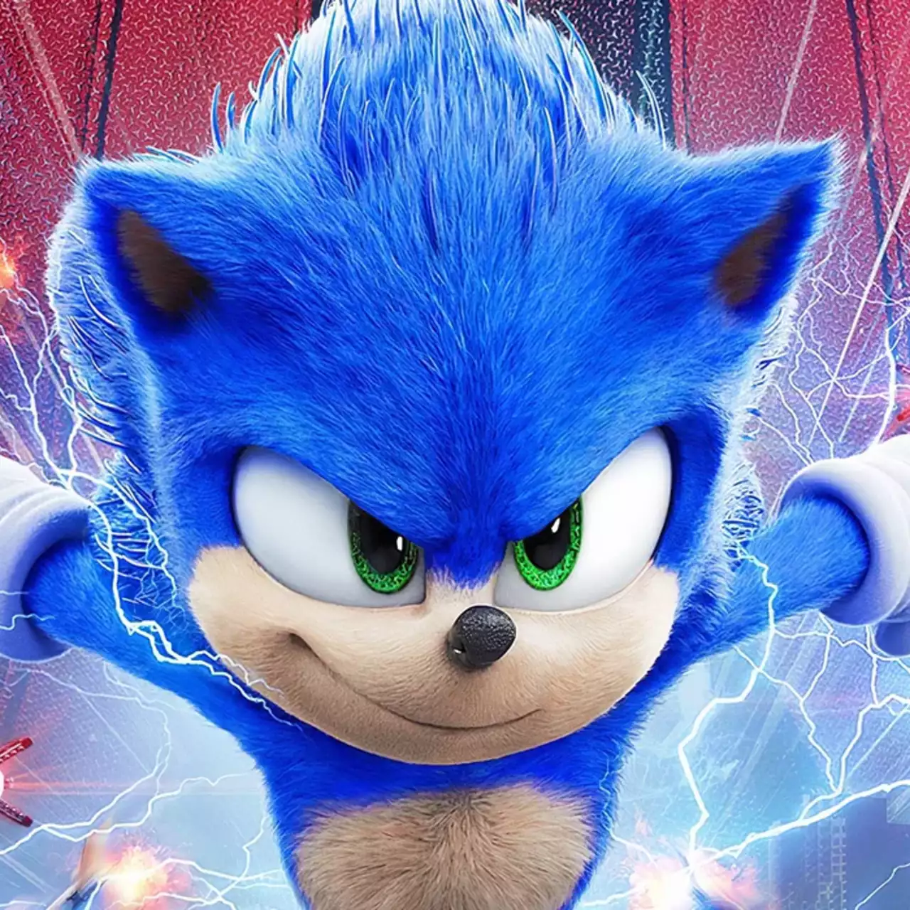 Nosferatu and Sonic the Hedgehog 3 Are Now Available Online