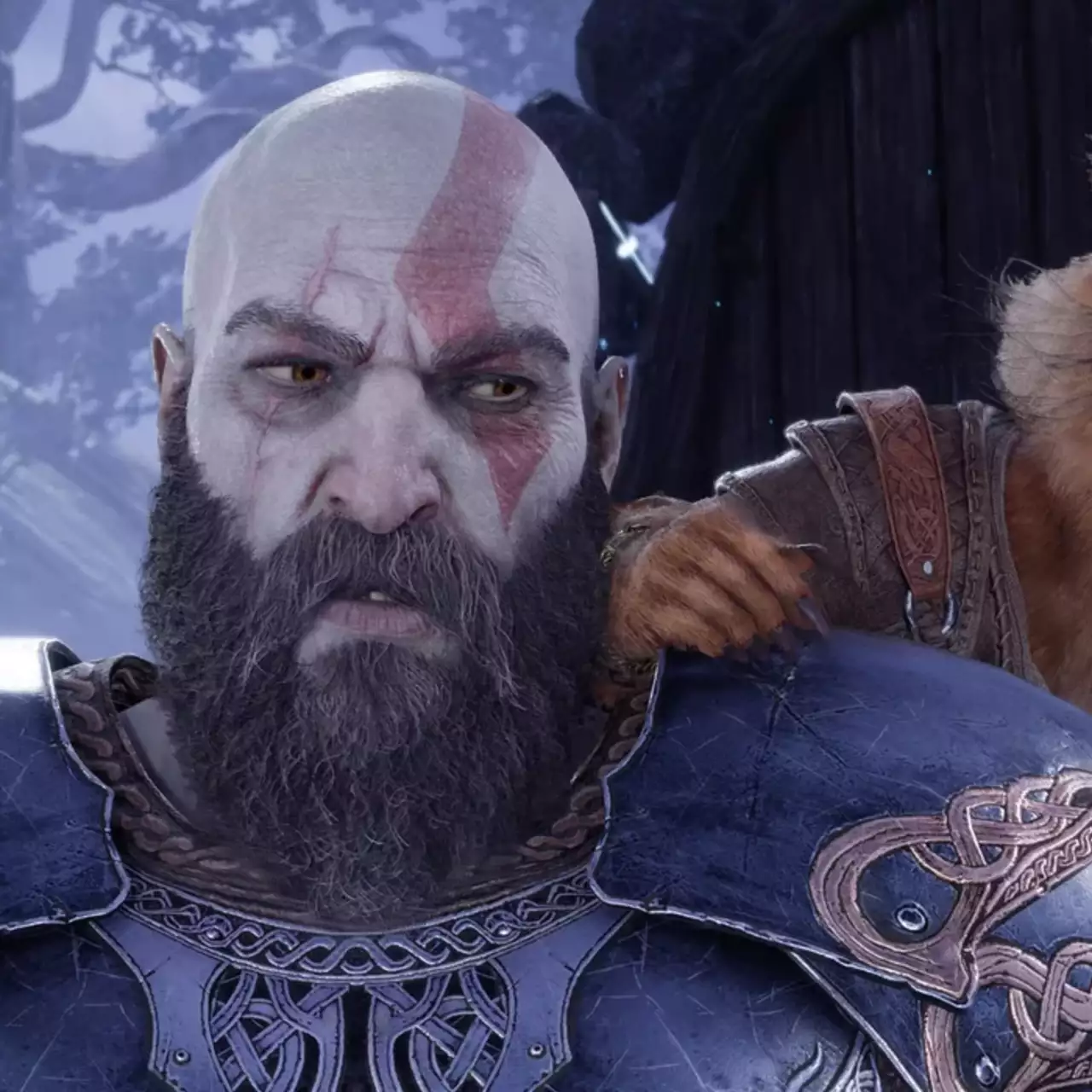 Передплатники PS Plus Extra можуть безкоштовно пограти в God of War: Ragnarok та ще 8 ігор Передплатники PS Plus Extra можуть безкоштовно пограти в God of War: Ragnarok та ще 8 ігор