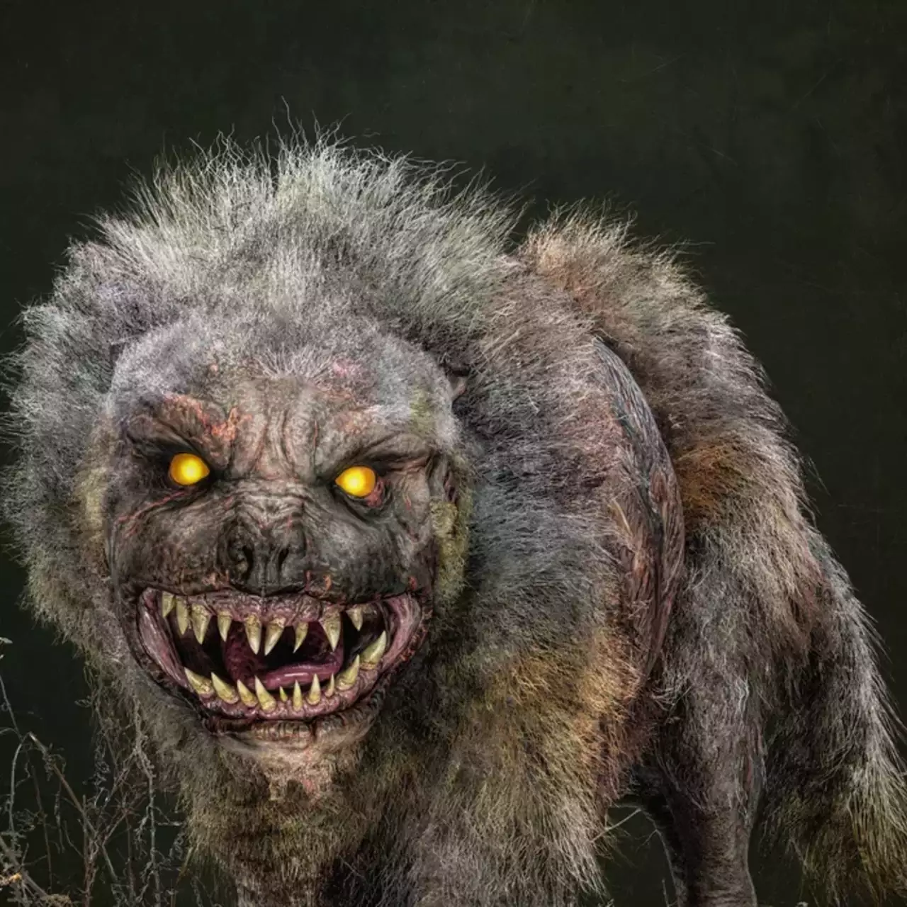 S.T.A.L.K.E.R. 2: Çernobil'in Kalbi Canavar Rehberi — Tüm Mutantlar, Zayıflıkları ve Onları Nasıl Yenebilirsiniz