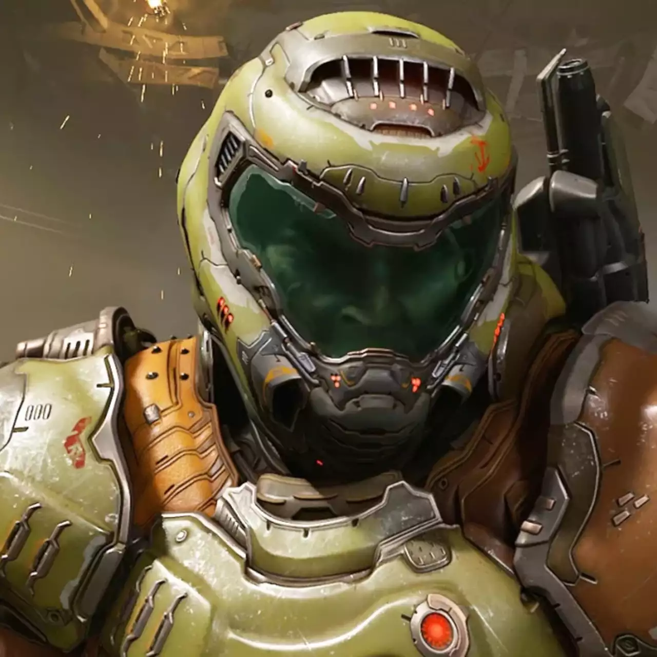 Чутка: витікла дата виходу Doom: The Dark Ages
