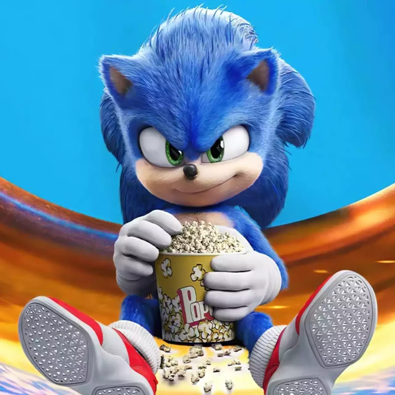 Official Release Date Announced for the Fourth Sonic the Hedgehog Movie Official Release Date Announced for the Fourth Sonic the Hedgehog Movie