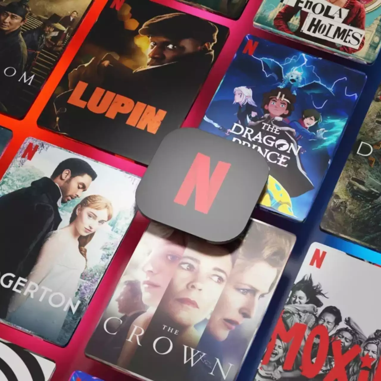 Netflix将在某些国家提高订阅价格