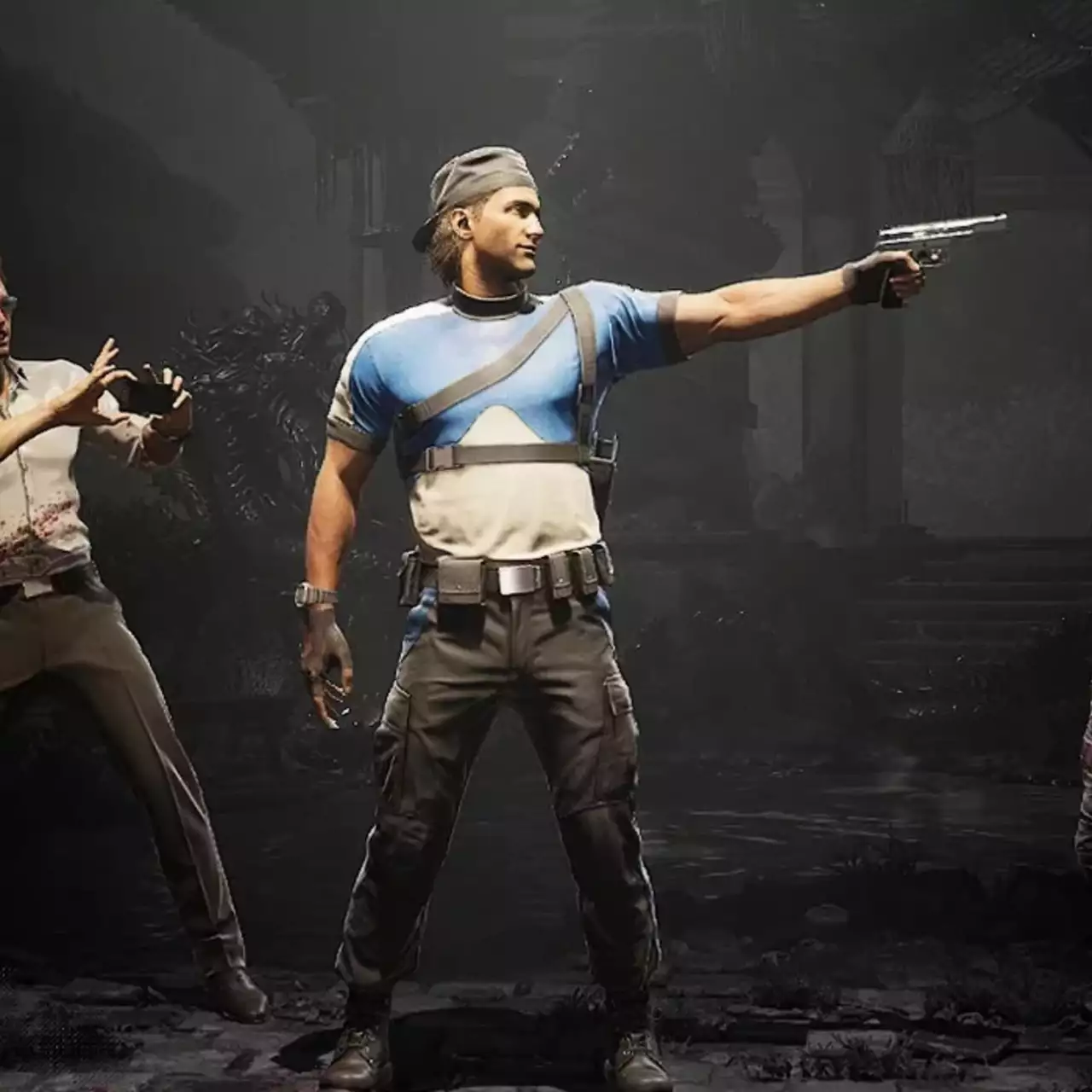 Ed Boon Reveals Total Sales of Mortal Kombat 1 and Thanks Gamers for Their Support Ed Boon Reveals Total Sales of Mortal Kombat 1 and Thanks Gamers for Their Support