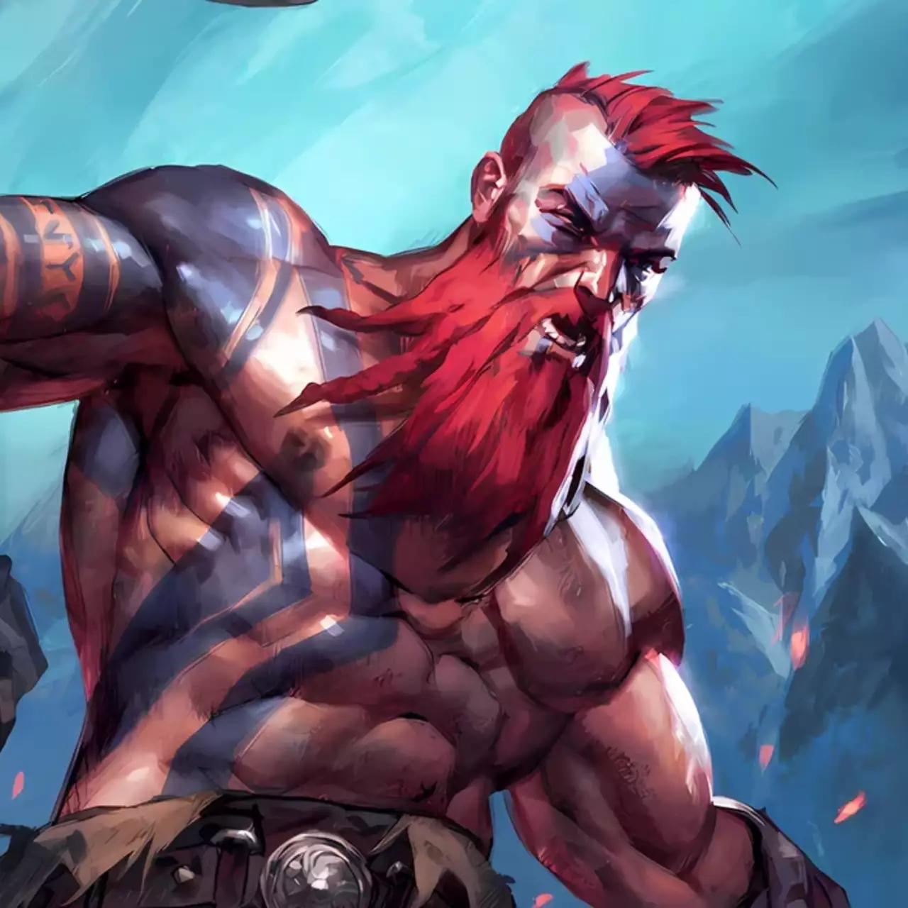 Jotunnslayer: Hordes of Hel Launches in Early Access on Steam and EGS, Already Boasts 93% Positive Reviews Jotunnslayer: Hordes of Hel Launches in Early Access on Steam and EGS, Already Boasts 93% Positive Reviews