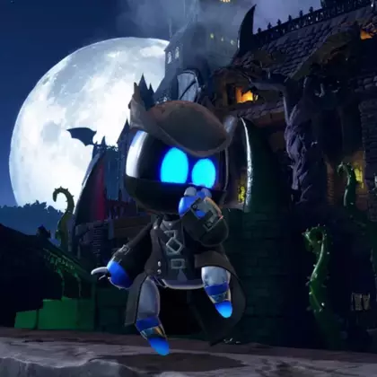 Best Games of Last Year Announced at New York Game Awards 2025