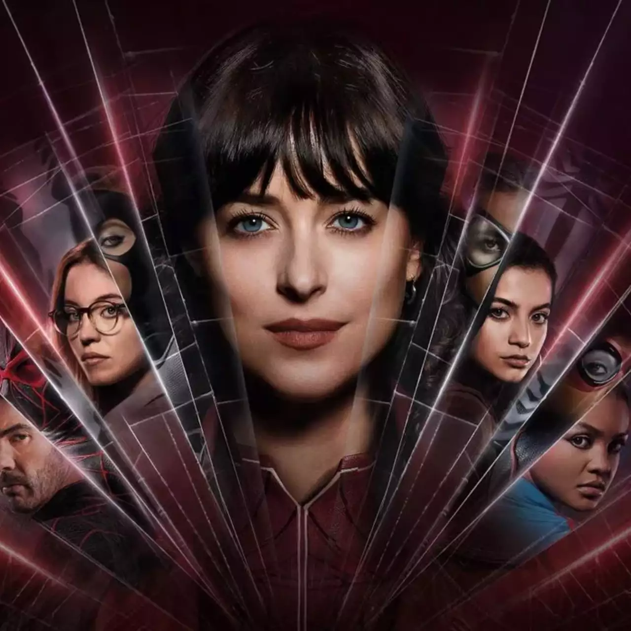 Joker 2, Madame Web e Borderlands lideram as nomeações para o Prêmio Razzie 2025