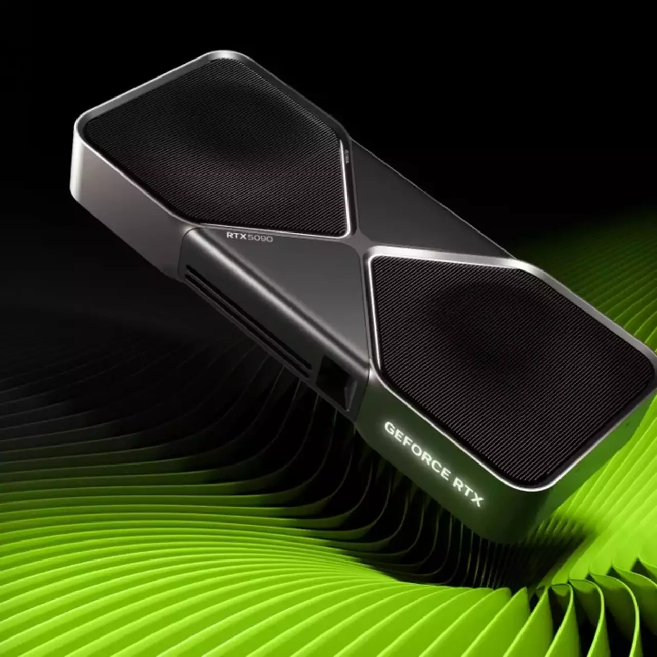 Резонанс навколо GeForce RTX 50: чому критикують нові відеокарти Резонанс навколо GeForce RTX 50: чому критикують нові відеокарти