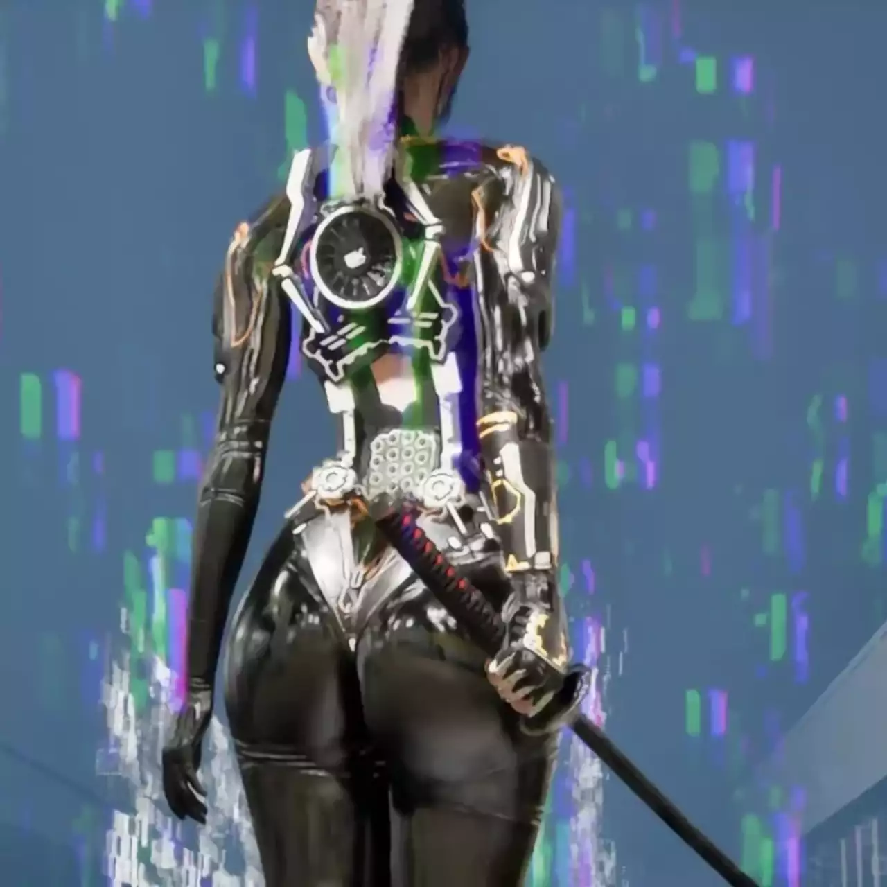 Stellar Blade Style Action Game DISORDER Launches on Steam