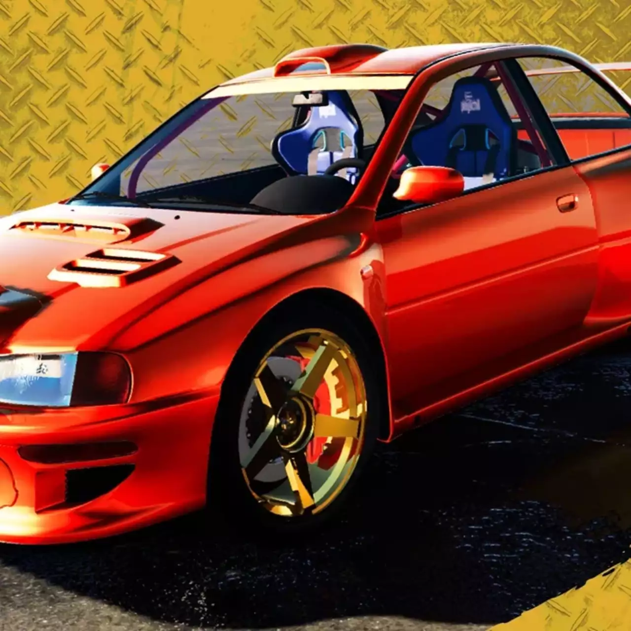 Simulador de Mecânico de Carros Lançado no Steam