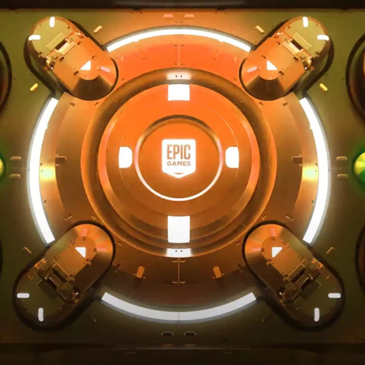 Sızıntı: Undying Ücretsiz Olabilir EGS'de Gelecek Hafta