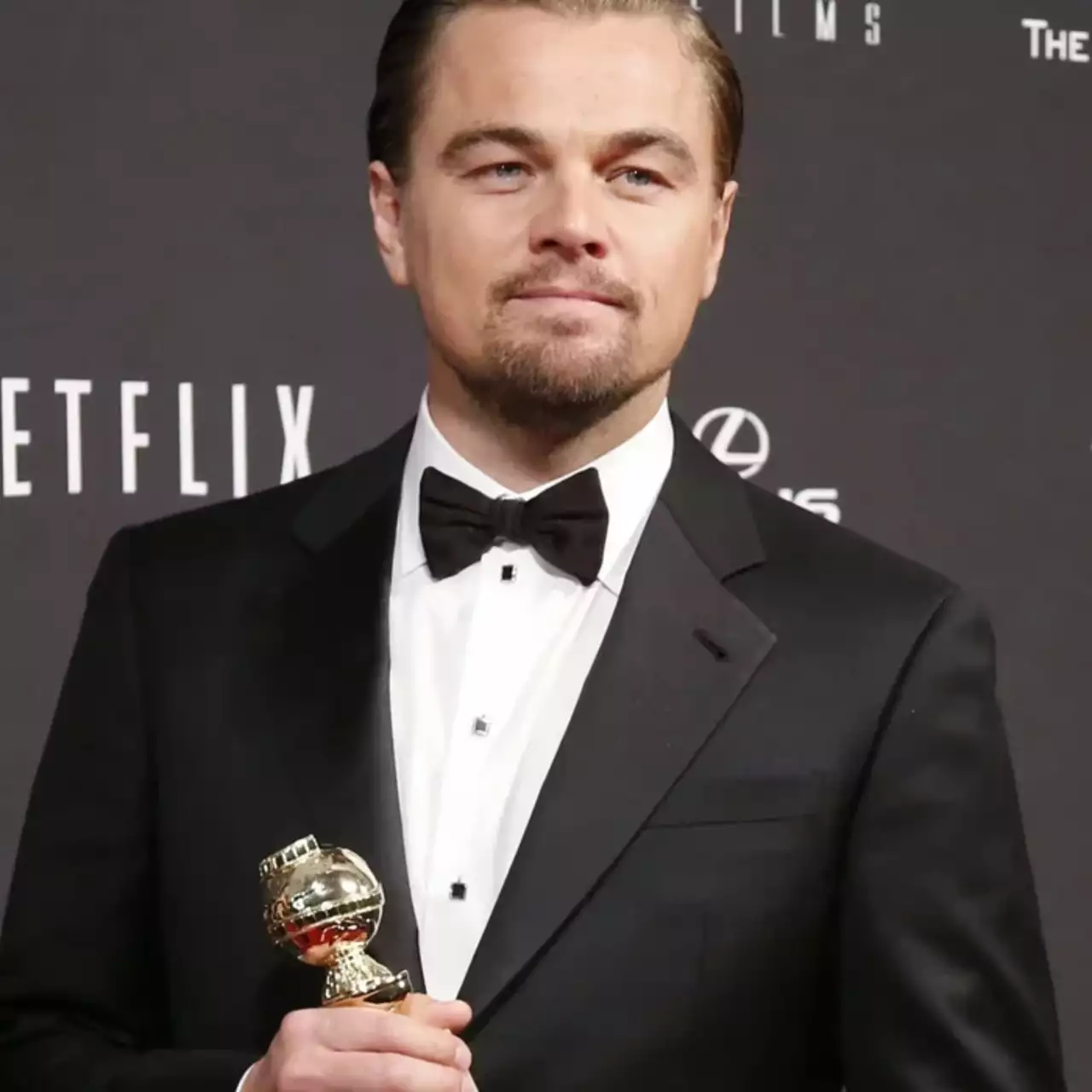 Leonardo DiCaprio zagra w filmowej adaptacji "Diabeł w białym mieście" w reżyserii Martina Scorsese'a