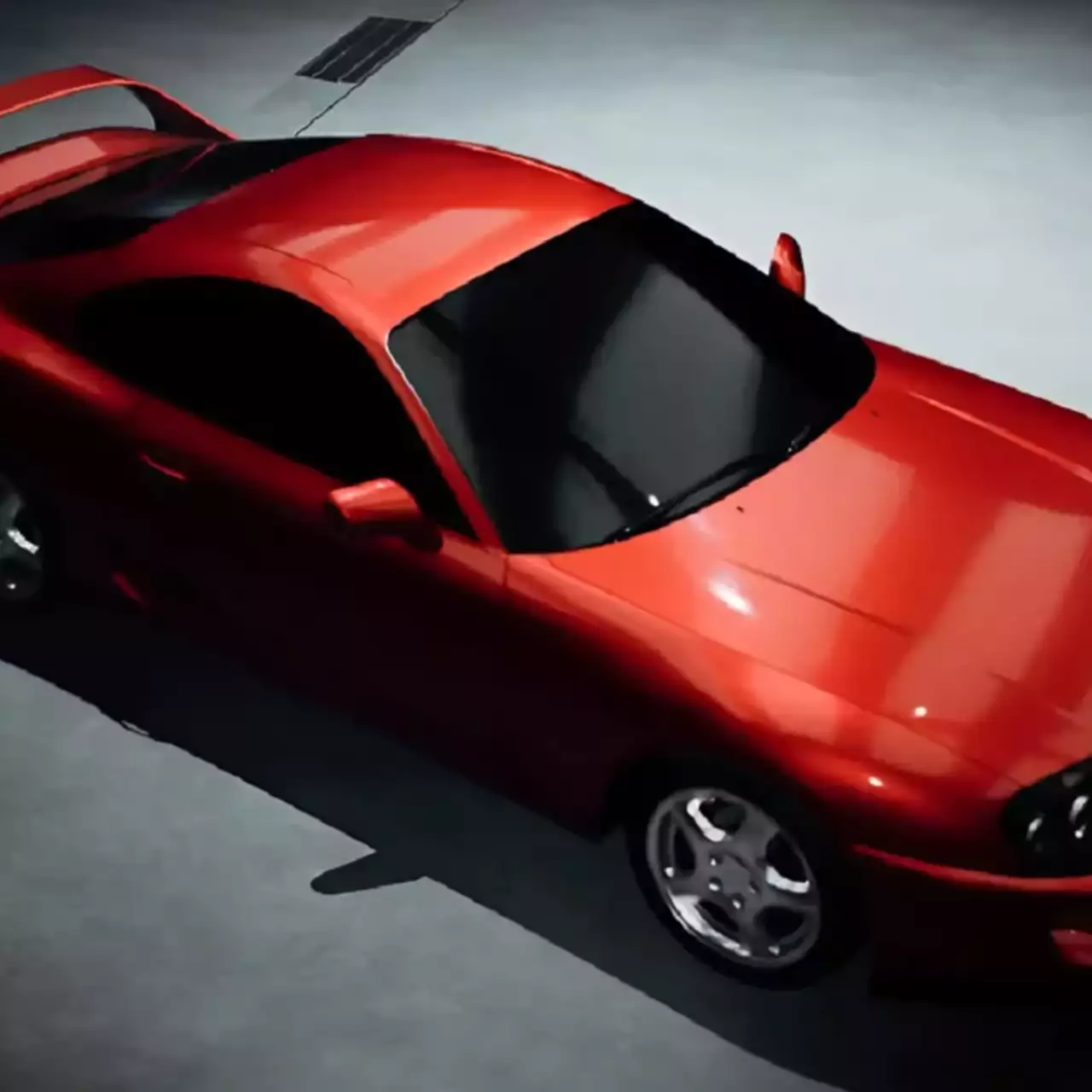 «10 з 10»: Tokyo Xtreme Racer вийшла в Steam і отримала захоплені відгуки гравців