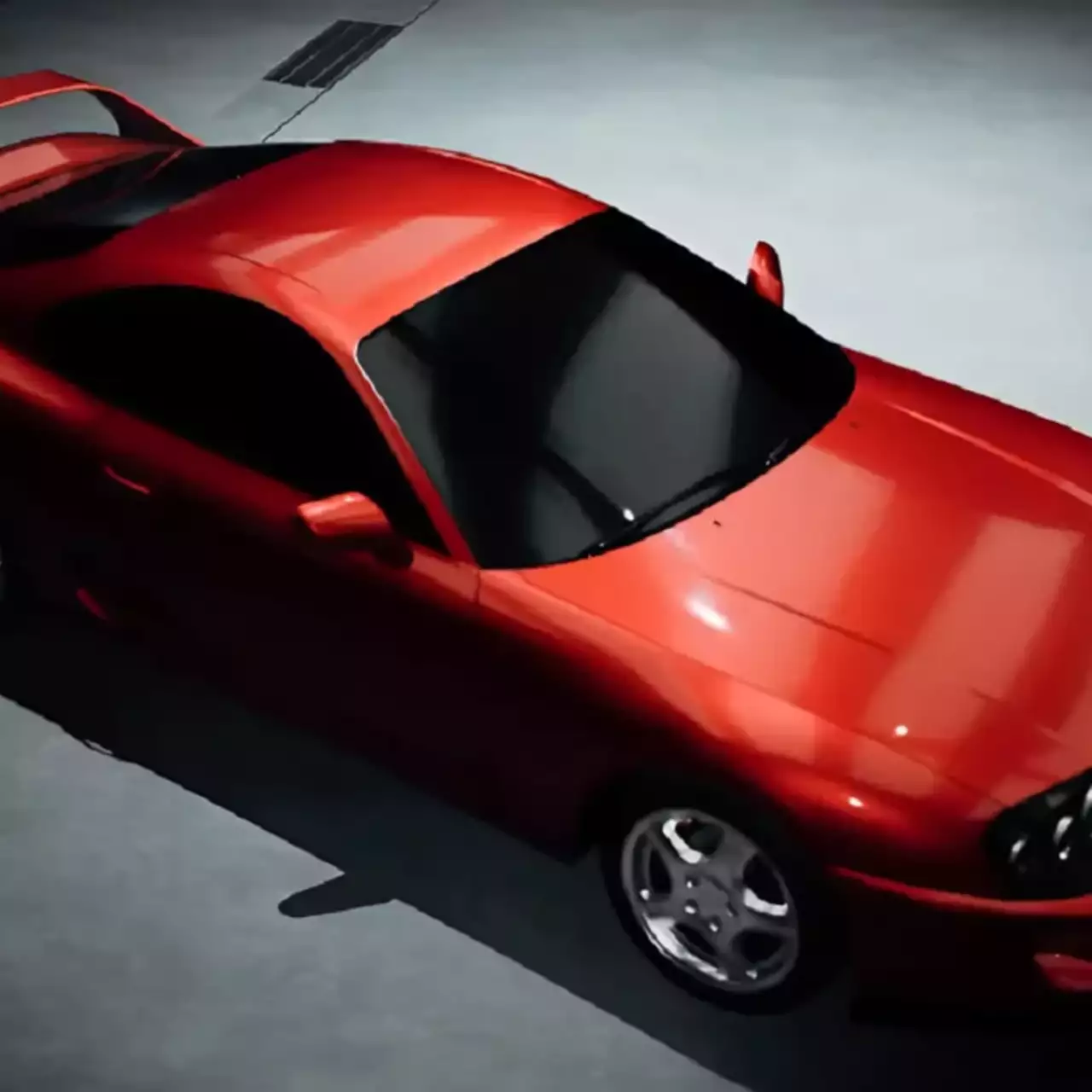 Tokyo Xtreme Racer wurde auf Steam mit begeisterten Bewertungen von Spielern veröffentlicht