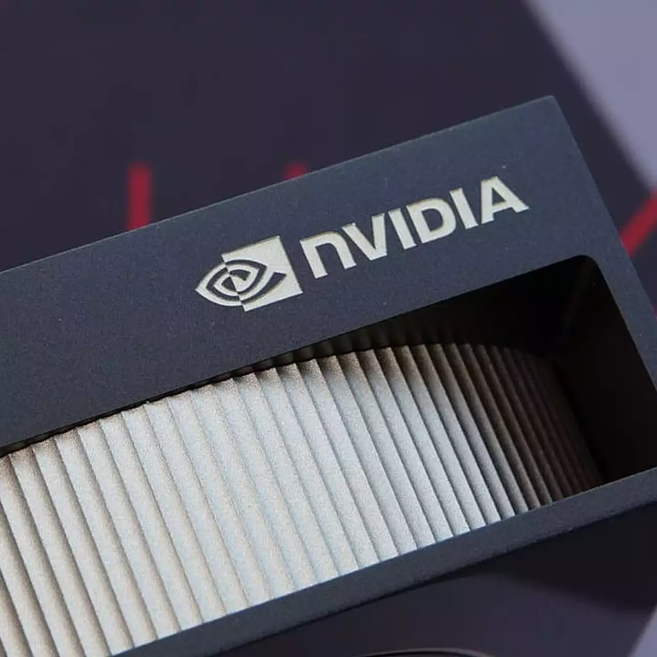 NVIDIA розробляє професійну відеокарту з 96 Гб пам'яті GDDR7 NVIDIA розробляє професійну відеокарту з 96 Гб пам'яті GDDR7