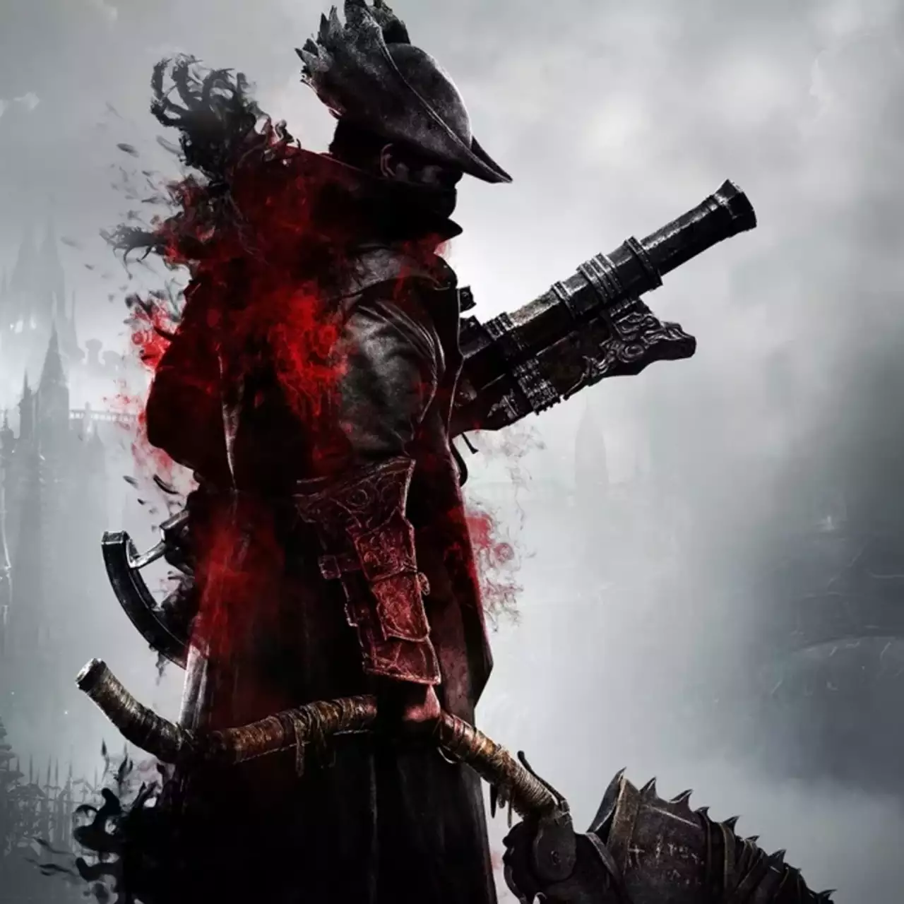 Що відбувається з PC-версією Bloodborne