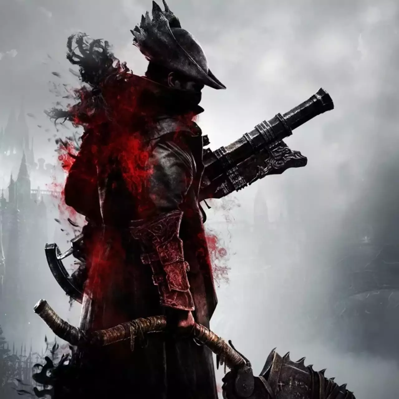 What's Going On with the PC Version of Bloodborne?