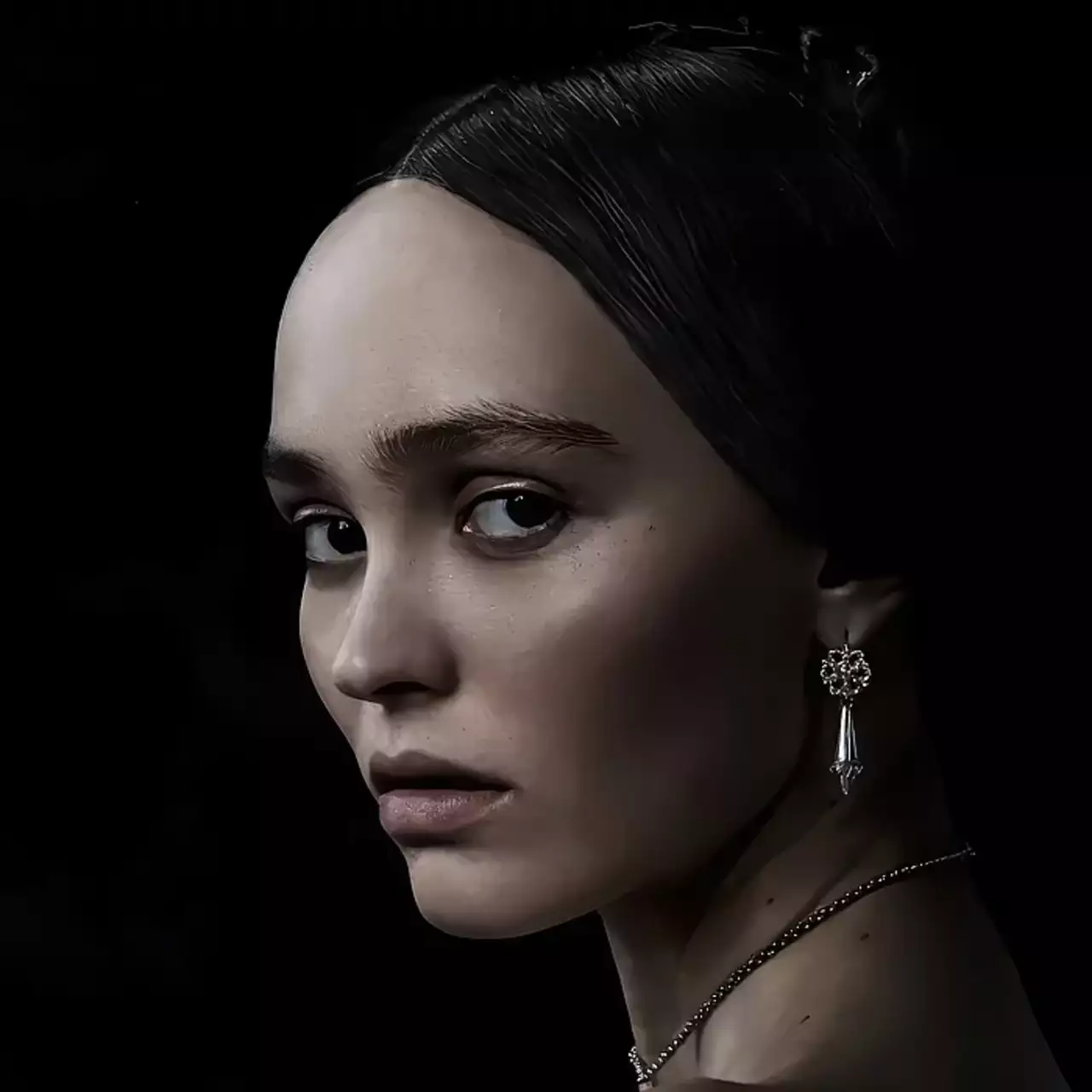 Nosferatu Filmi — 1922'den kalma eski bir kötü adam, ama şimdi bir bıyığı var