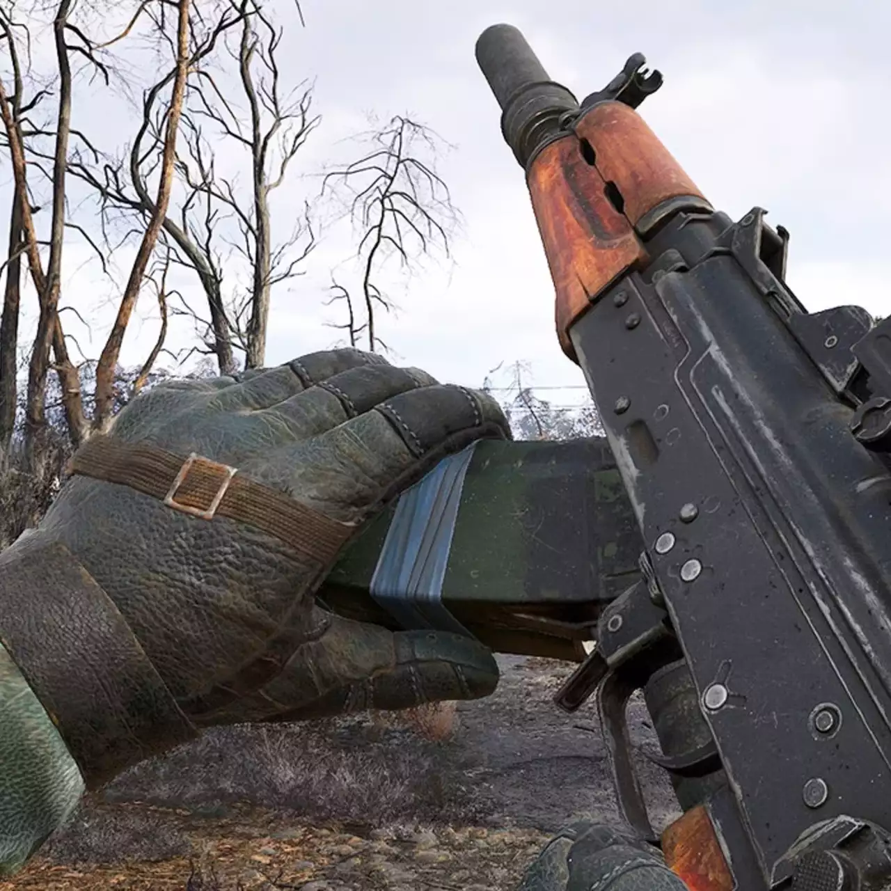 В мережі показали, скільки FPS видала S.T.A.L.K.E.R. 2 на RTX 5090