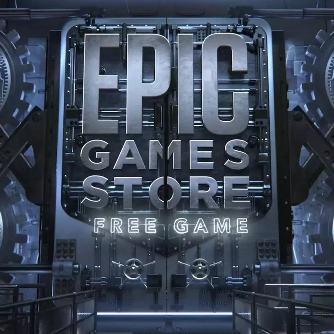 EGS Gives Away Behind the Frame: The Finest Scenery for Free