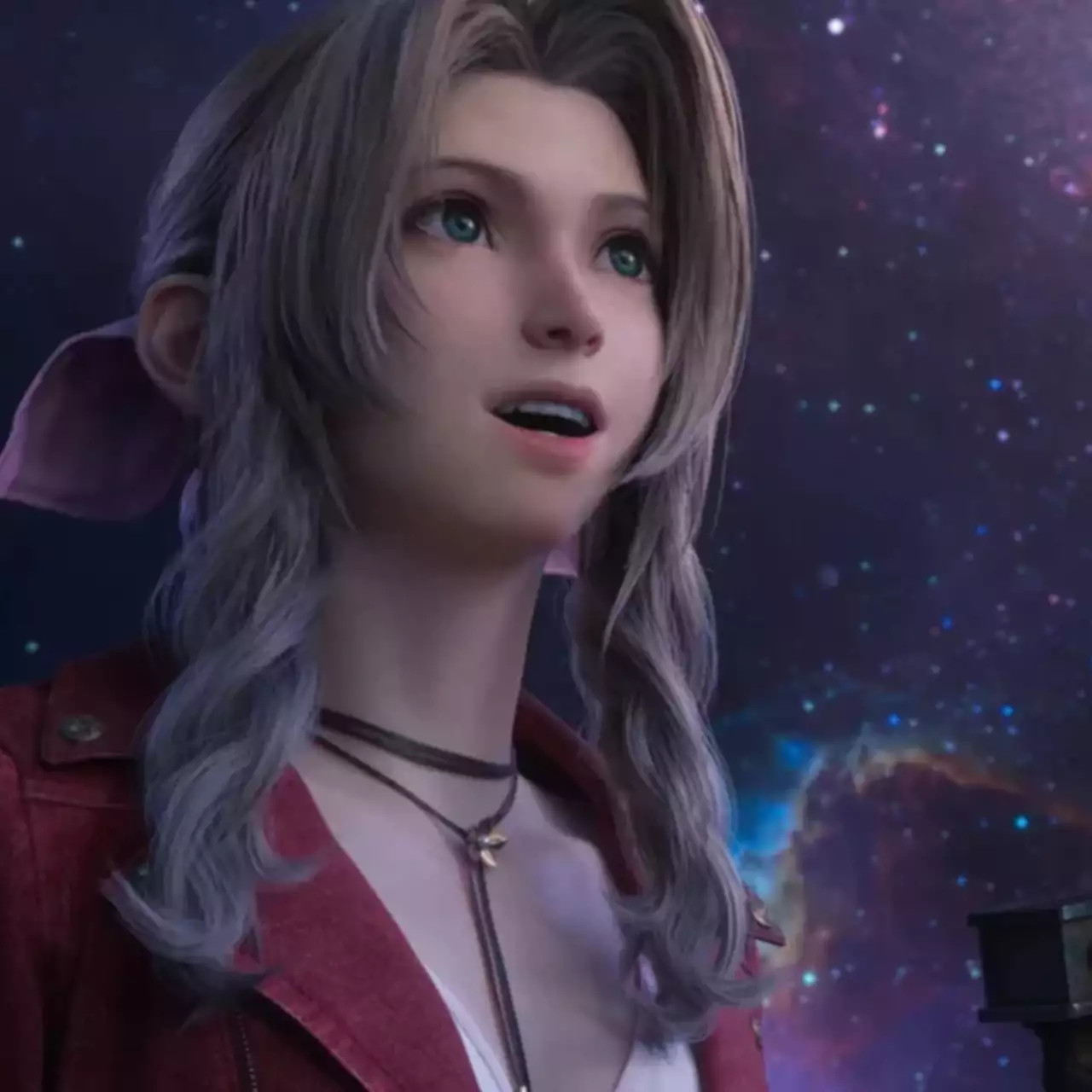 Final Fantasy VII Rebirth wydany na PC — gra już zhakowana i wyciekła do sieci