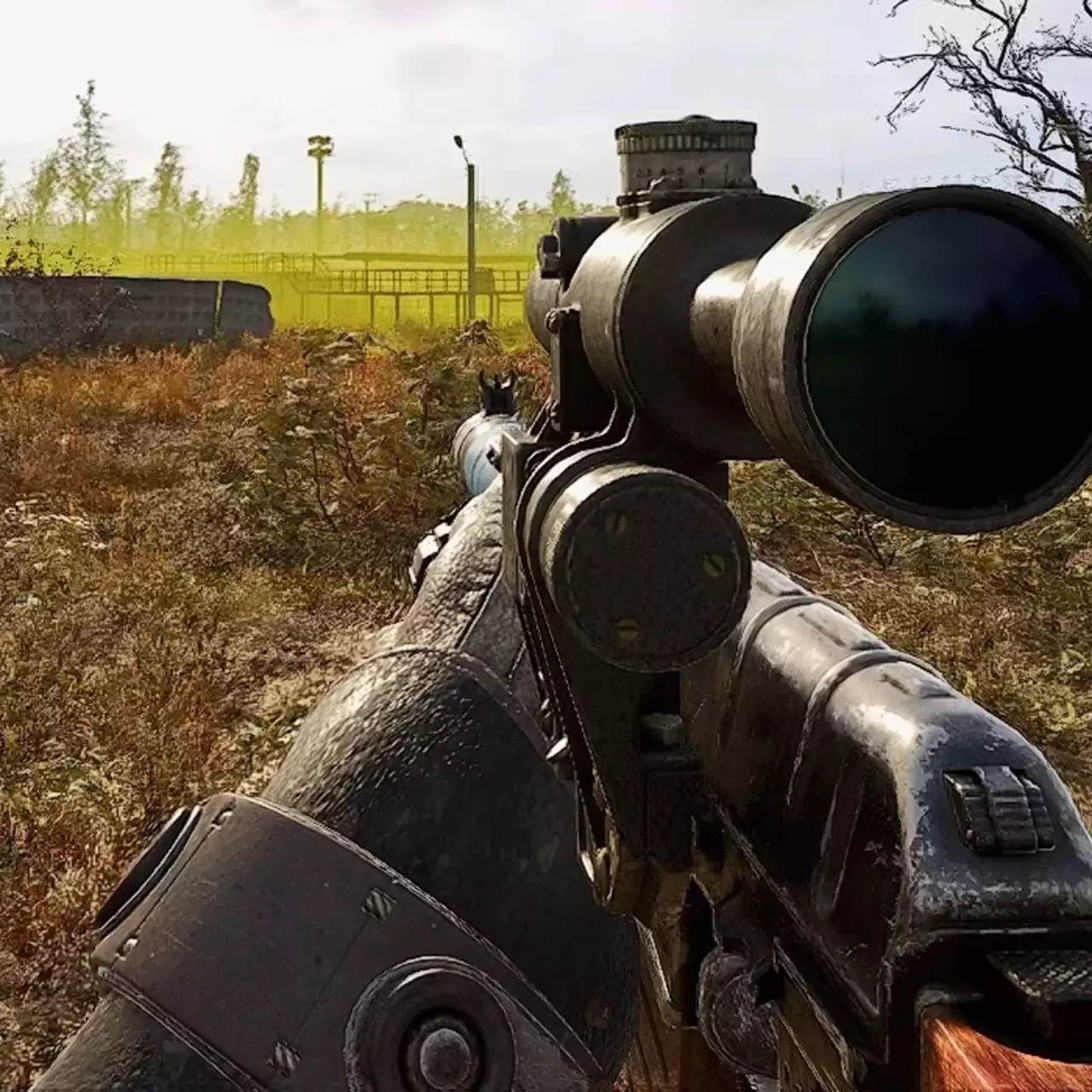 NVIDIA GeForce RTX 5090 tested in S.T.A.L.K.E.R. 2 NVIDIA GeForce RTX 5090 tested in S.T.A.L.K.E.R. 2