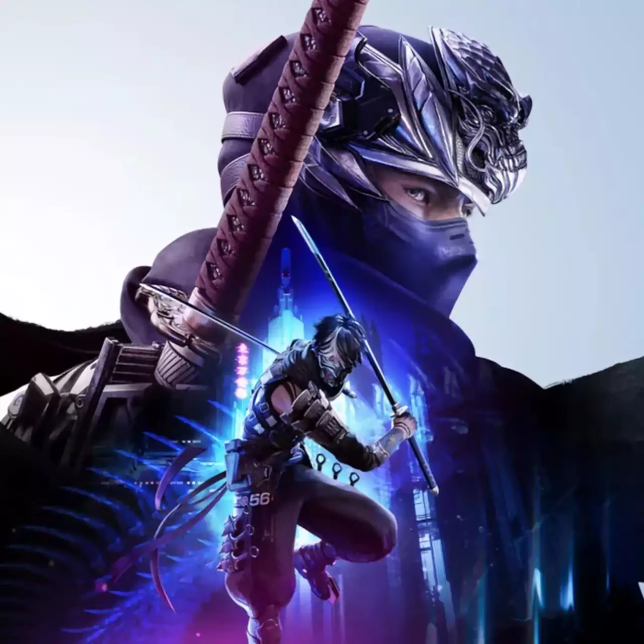 Ninja Gaiden 4 ogłoszone obok remaku Ninja Gaiden 2