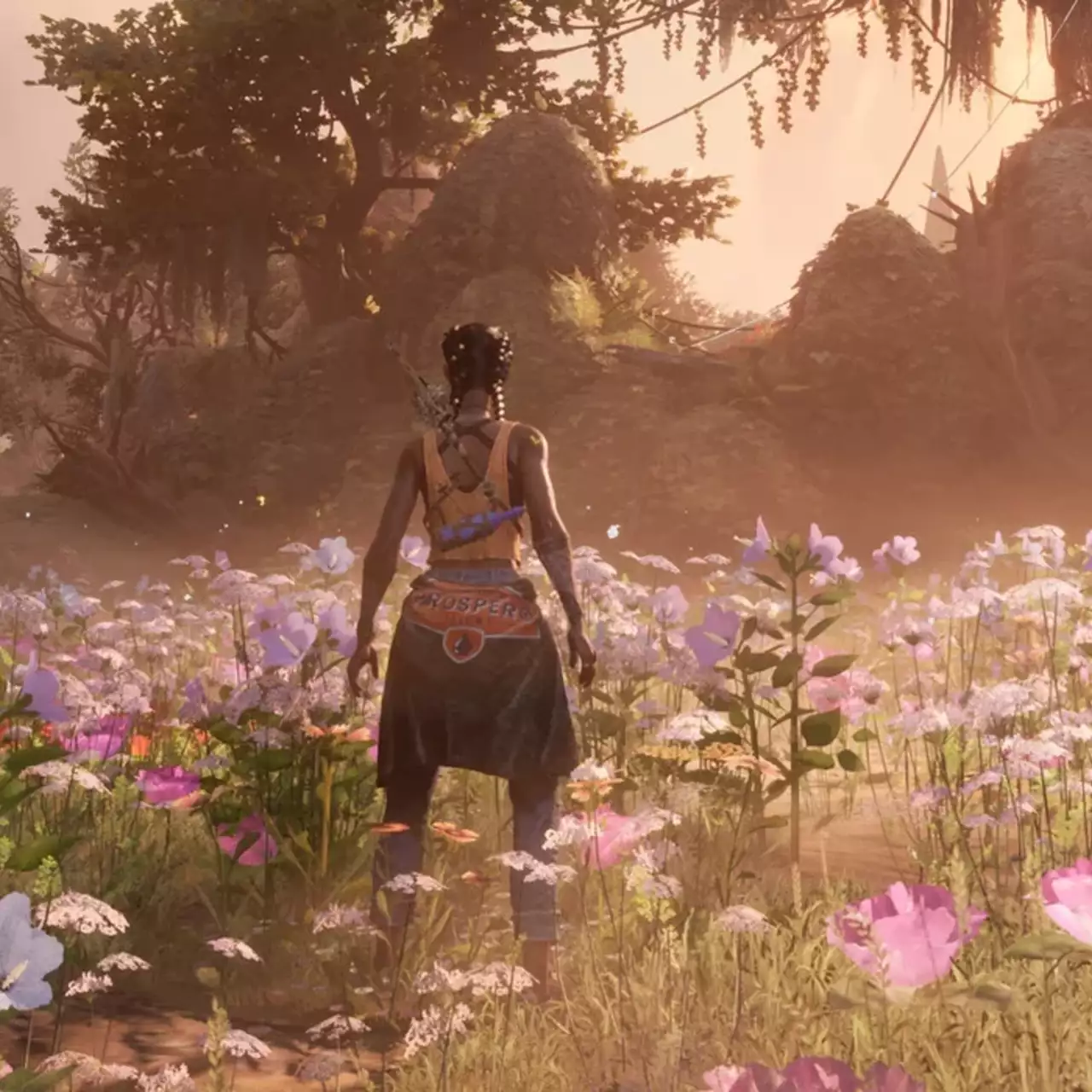 Trailer da História South of Midnight Revelado