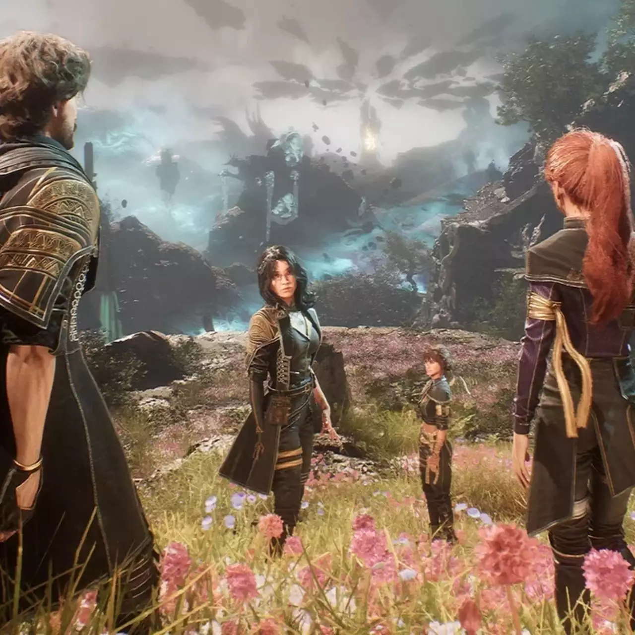 Clair Obscur: Expedition 33 Release Date Revealed in New Trailer