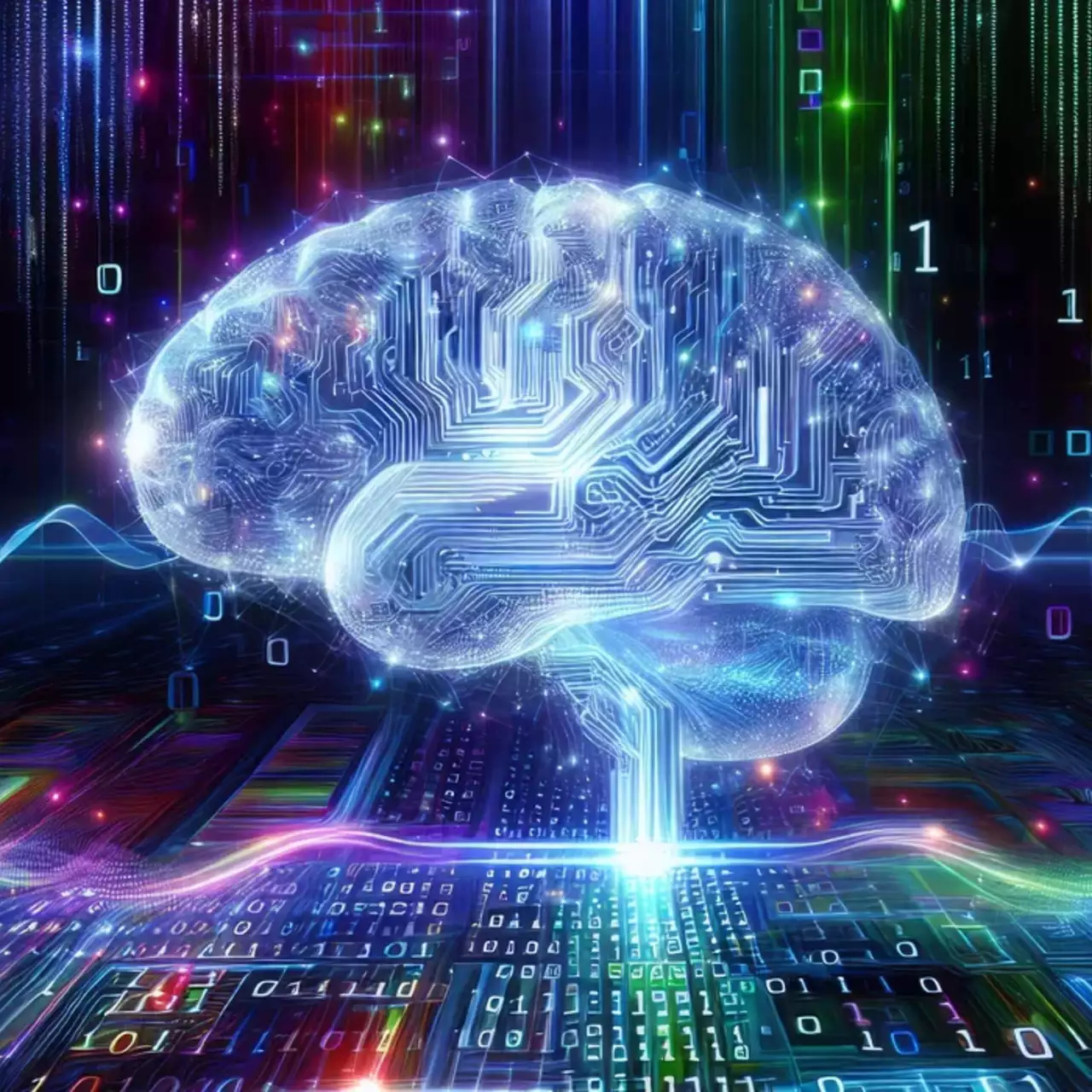 OpenAI 发布了 Operator — 一种新的 AI 代理，能够代表用户在 ChatGPT 上执行互联网操作