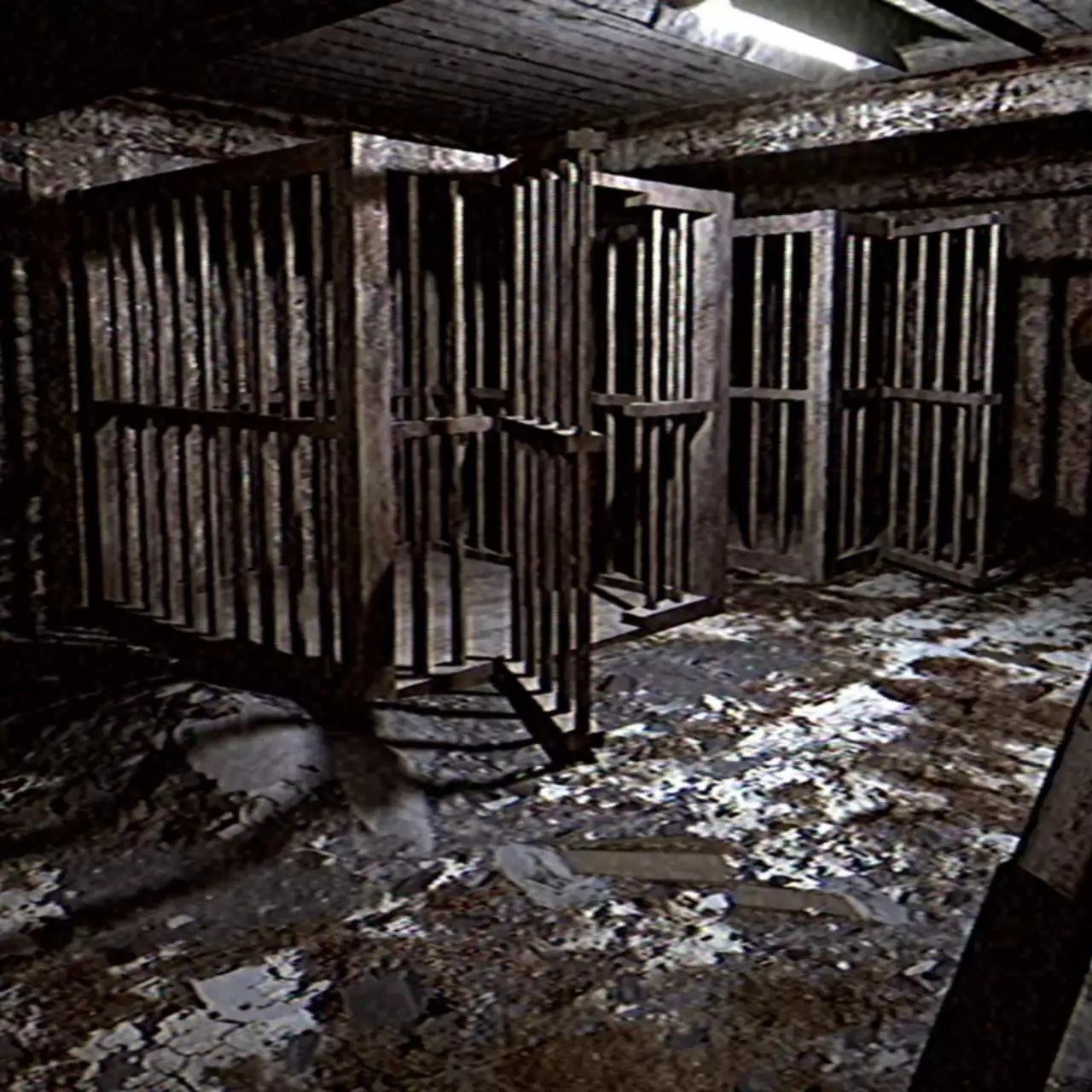 93% позитивних відгуків — у Steam вийшов новий екшен-хоррор у дусі Manhunt і Condemned від творця DUSK 93% позитивних відгуків — у Steam вийшов новий екшен-хоррор у дусі Manhunt і Condemned від творця DUSK