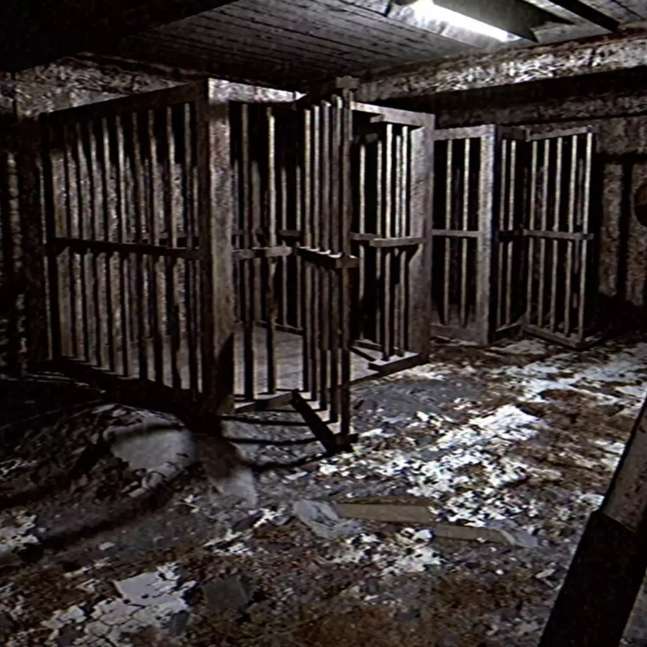 Butcher's Creek é lançado no Steam — Um novo jogo de ação e horror no espírito de Manhunt e Condemned, criado pelo desenvolvedor de DUSK