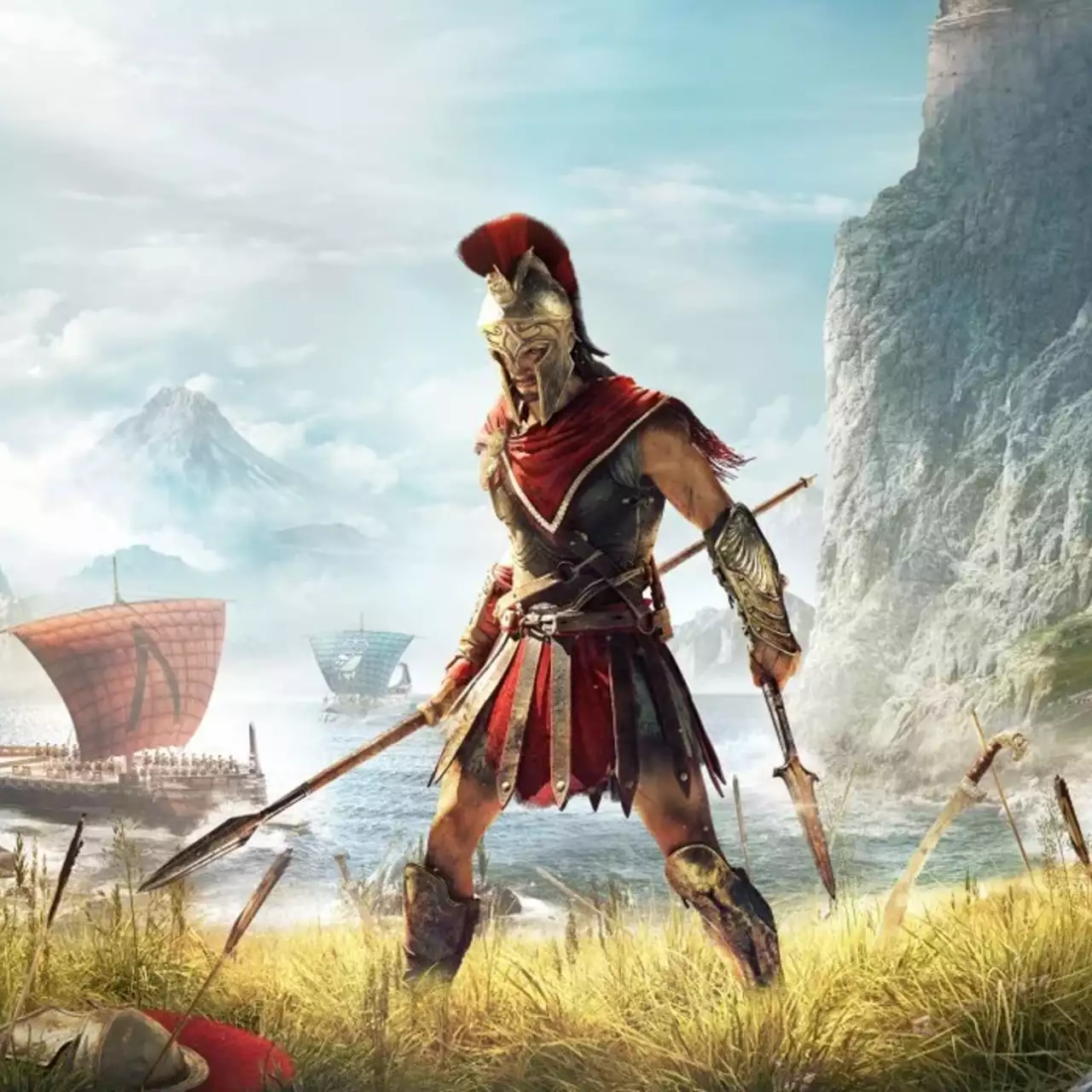 Ubisoft розповіла про нову платформу The Animus Hub, яку називають «новим домом для Assassin's Creed» Ubisoft розповіла про нову платформу The Animus Hub, яку називають «новим домом для Assassin's Creed»