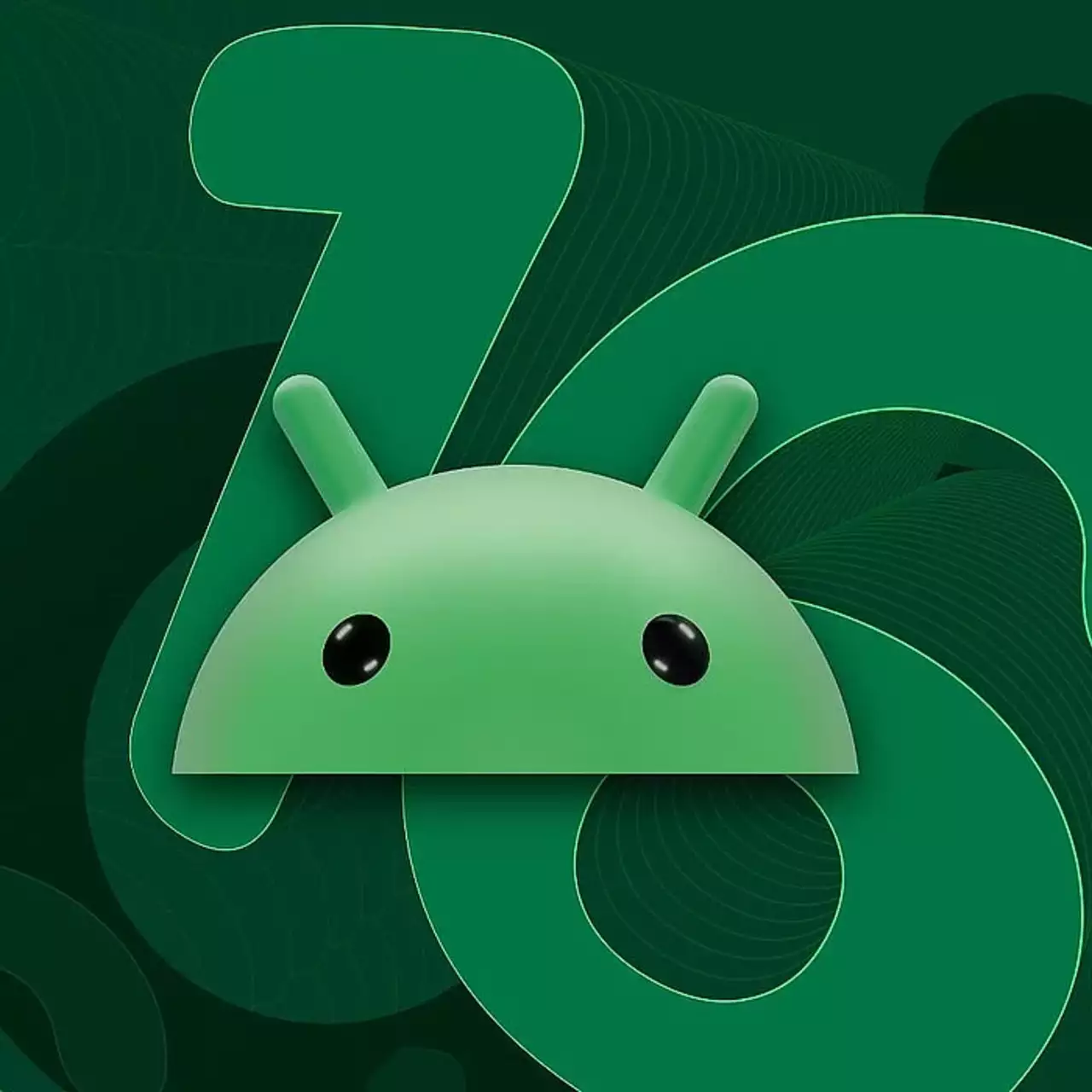 Google merilis beta publik pertama dari Android 16