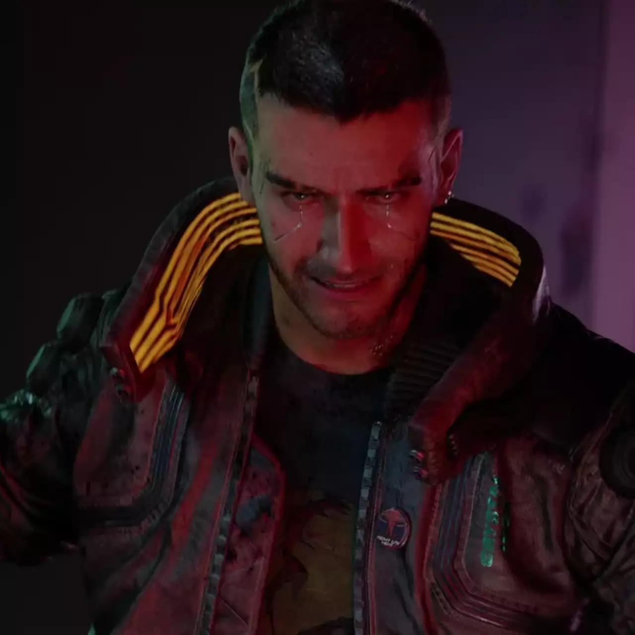 Новий патч для Cyberpunk 2077 виправив один з найроздратливіших багів DLC Новий патч для Cyberpunk 2077 виправив один з найроздратливіших багів DLC