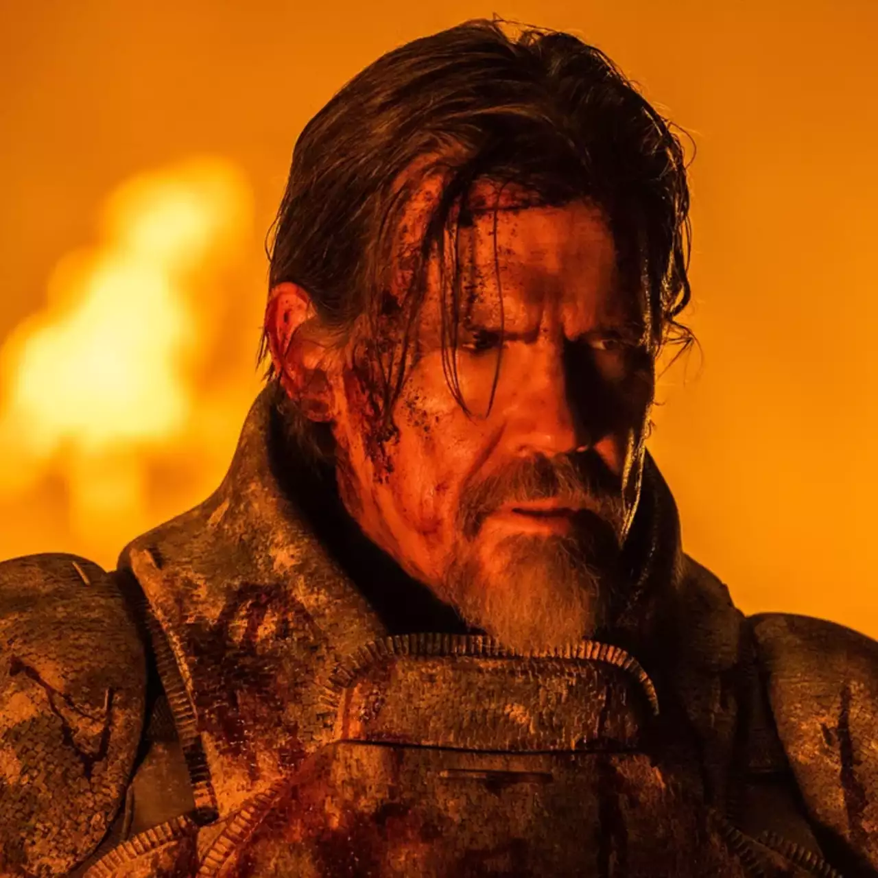 Josh Brolin, 'Dune 2' yönetmeni Oscar'a aday gösterilmezse oyunculuğu bırakacağına yemin etti — Gösterilmedi.