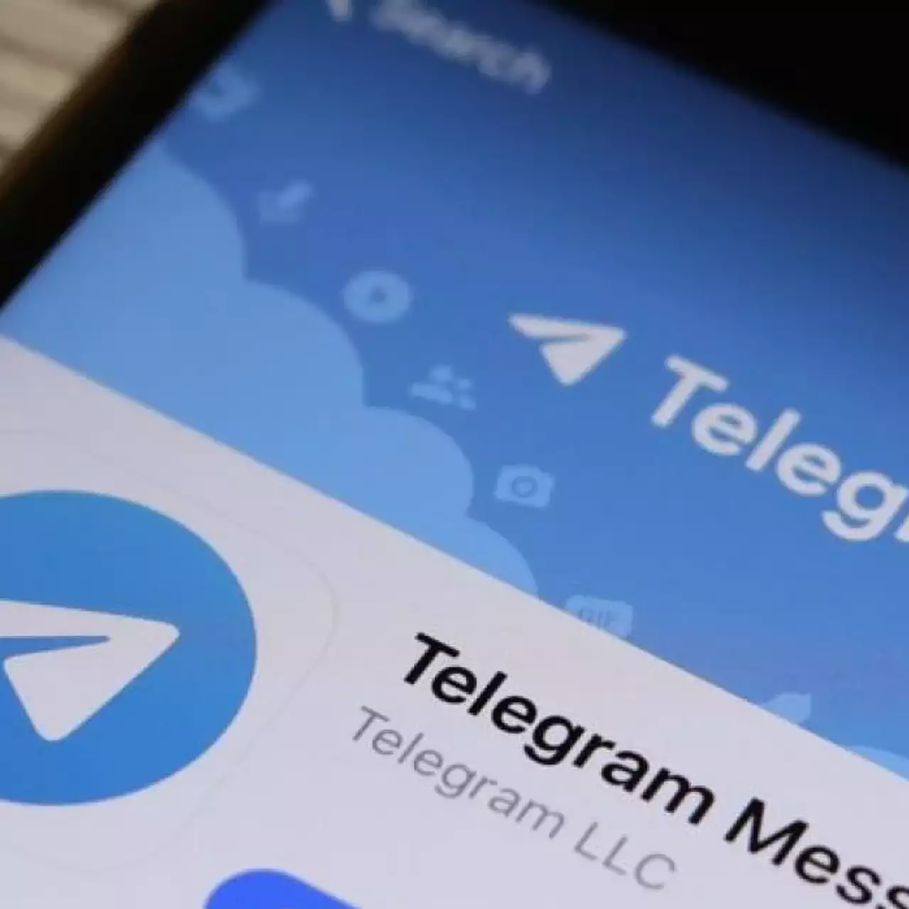 В Telegram поширюється небезпечний вірус Mamont